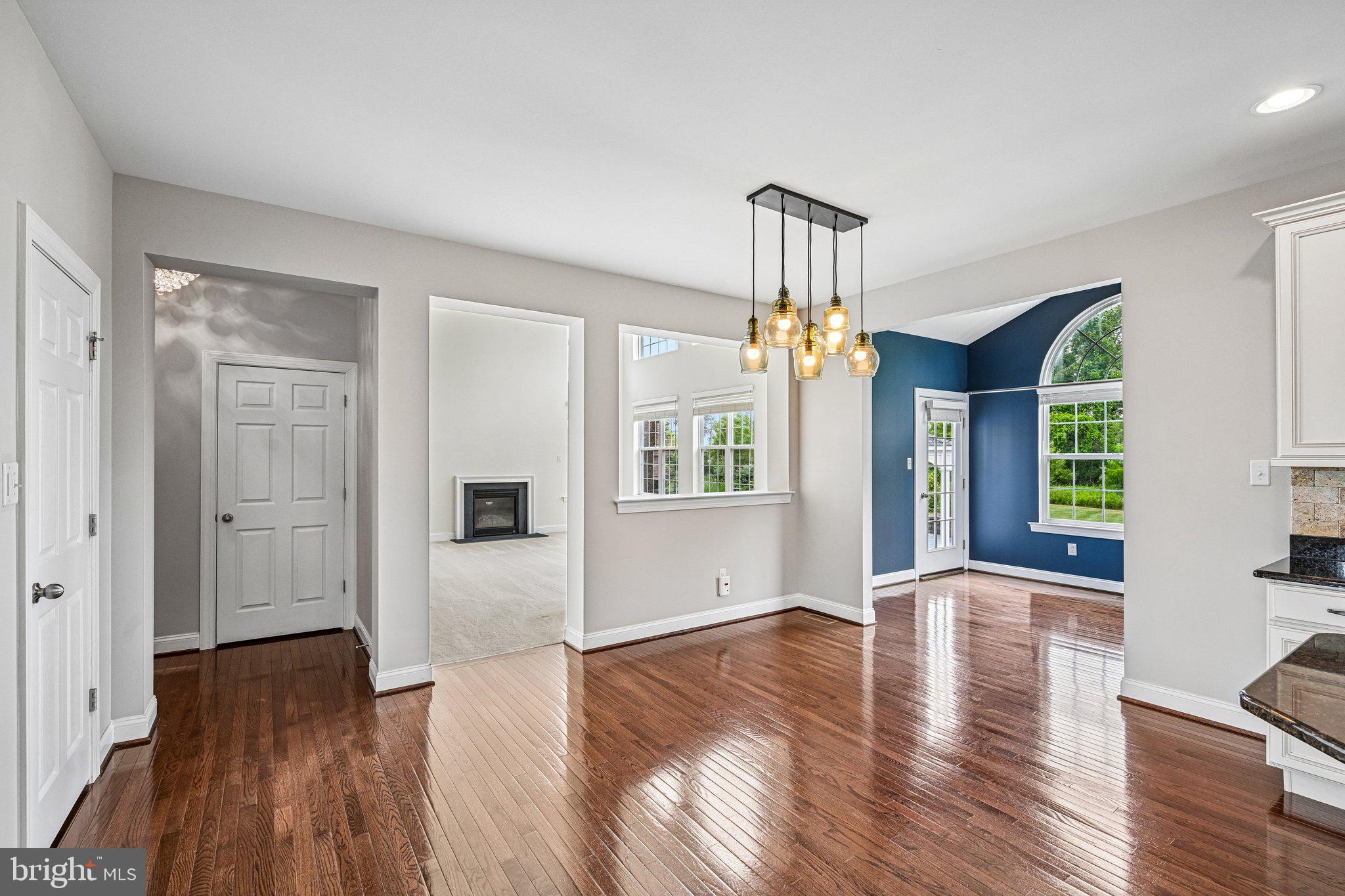 RESERVE AT HILLTOWN - Residential