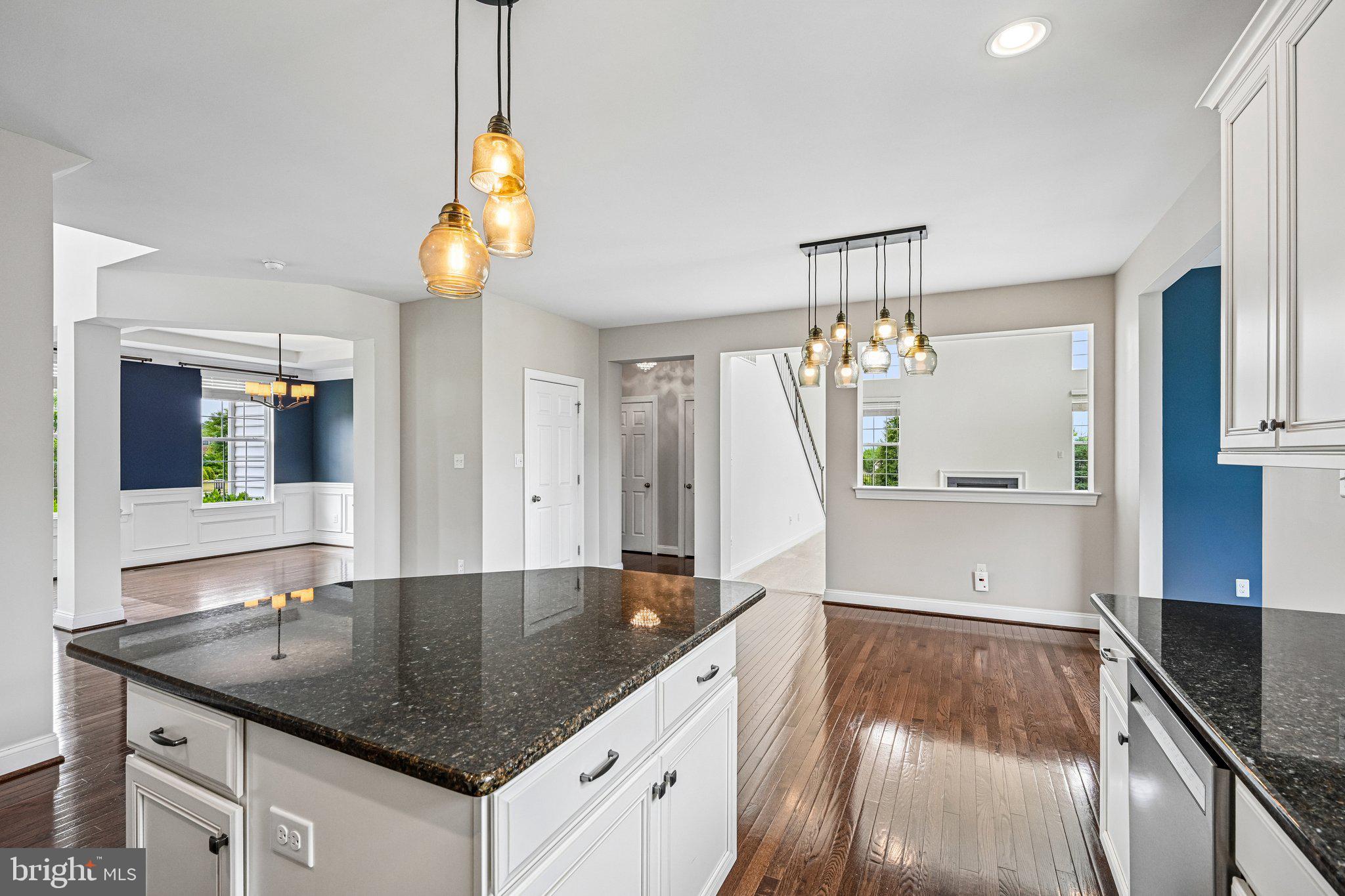 RESERVE AT HILLTOWN - Residential