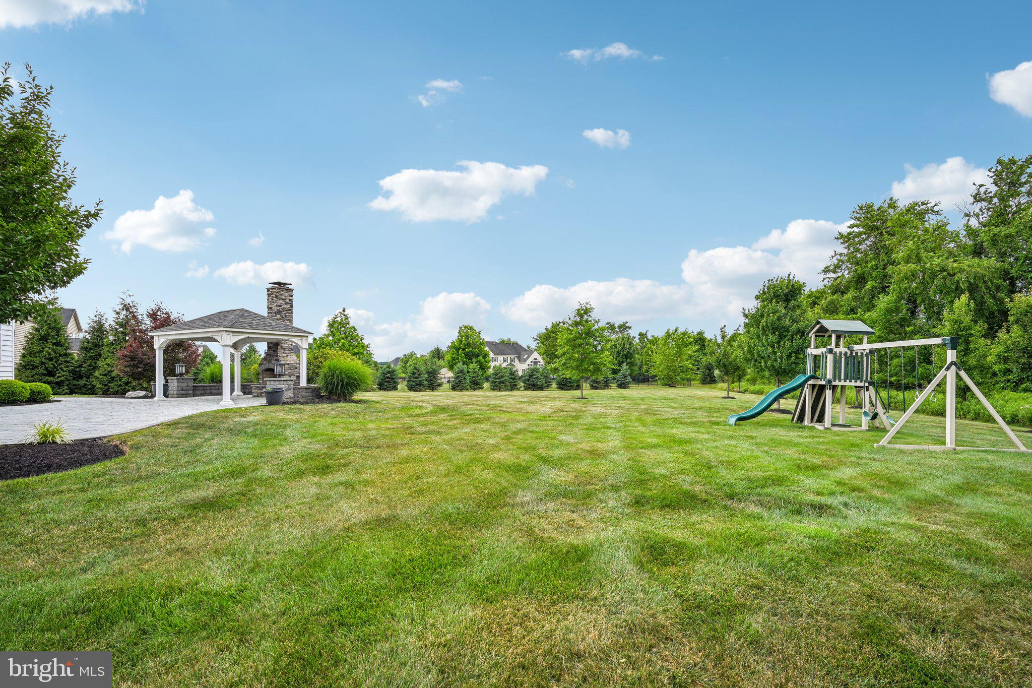 RESERVE AT HILLTOWN - Residential