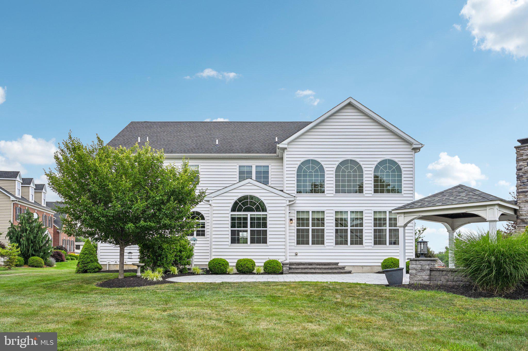 RESERVE AT HILLTOWN - Residential