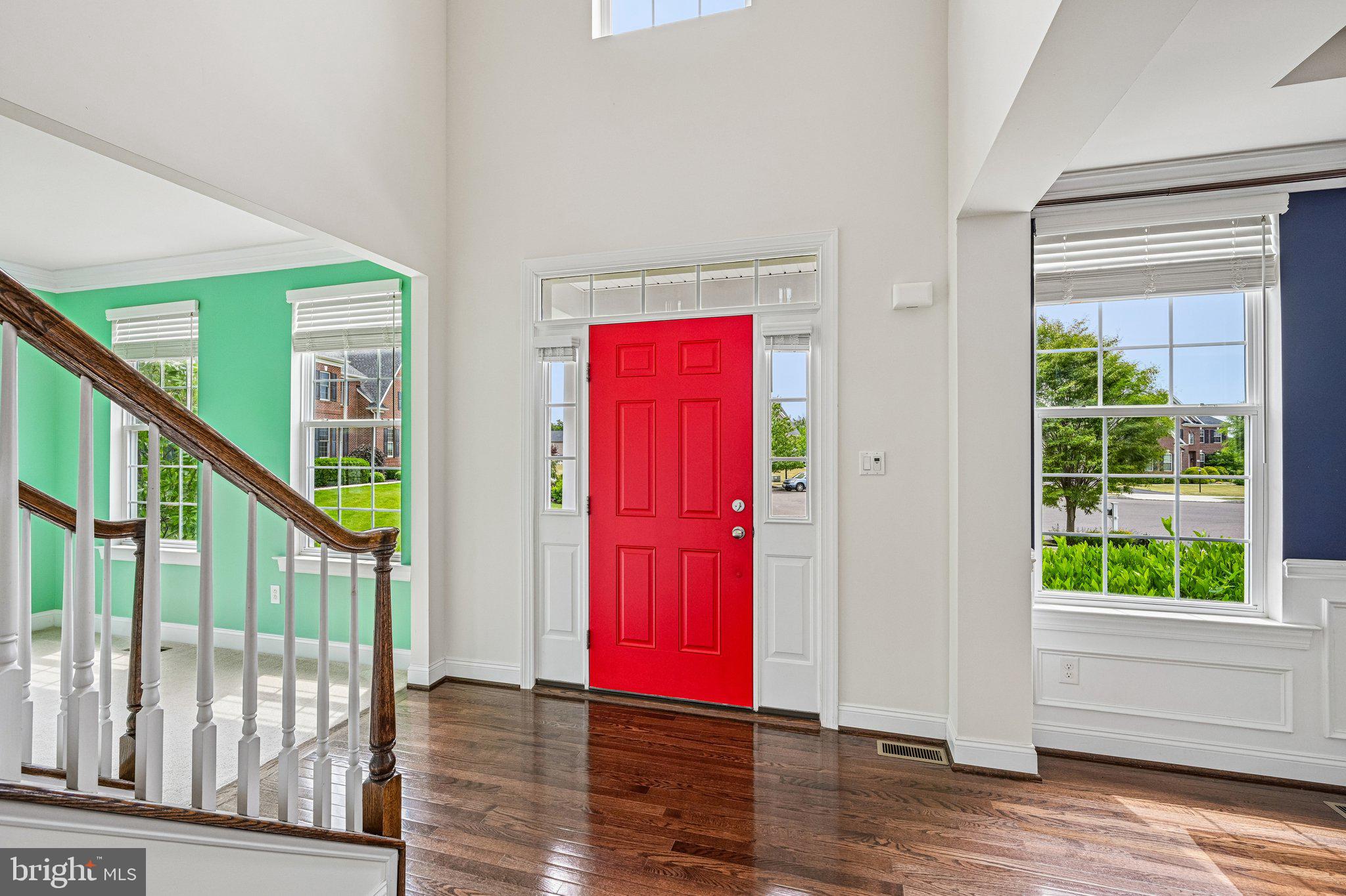 RESERVE AT HILLTOWN - Residential