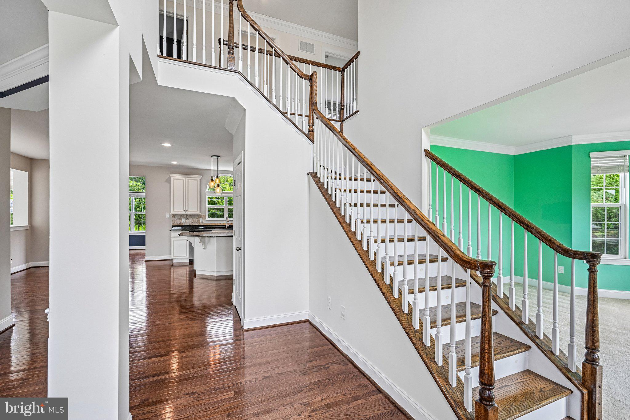 RESERVE AT HILLTOWN - Residential