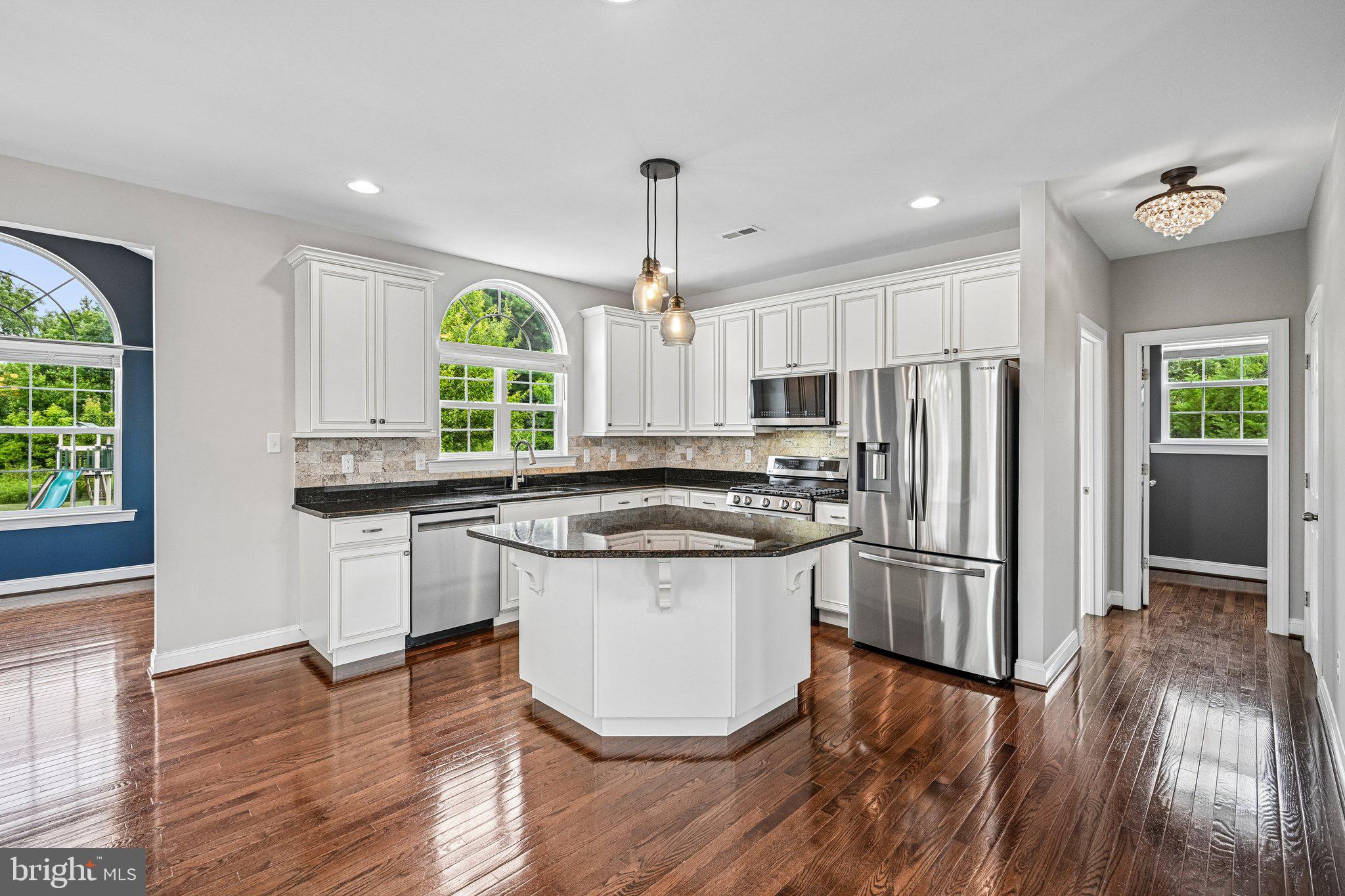 RESERVE AT HILLTOWN - Residential