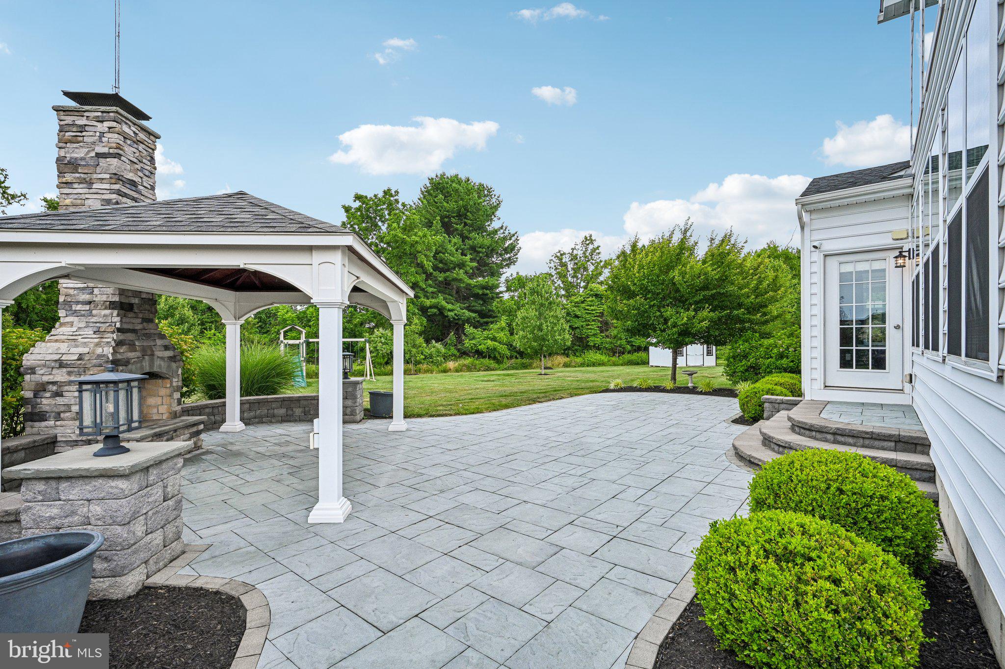 RESERVE AT HILLTOWN - Residential