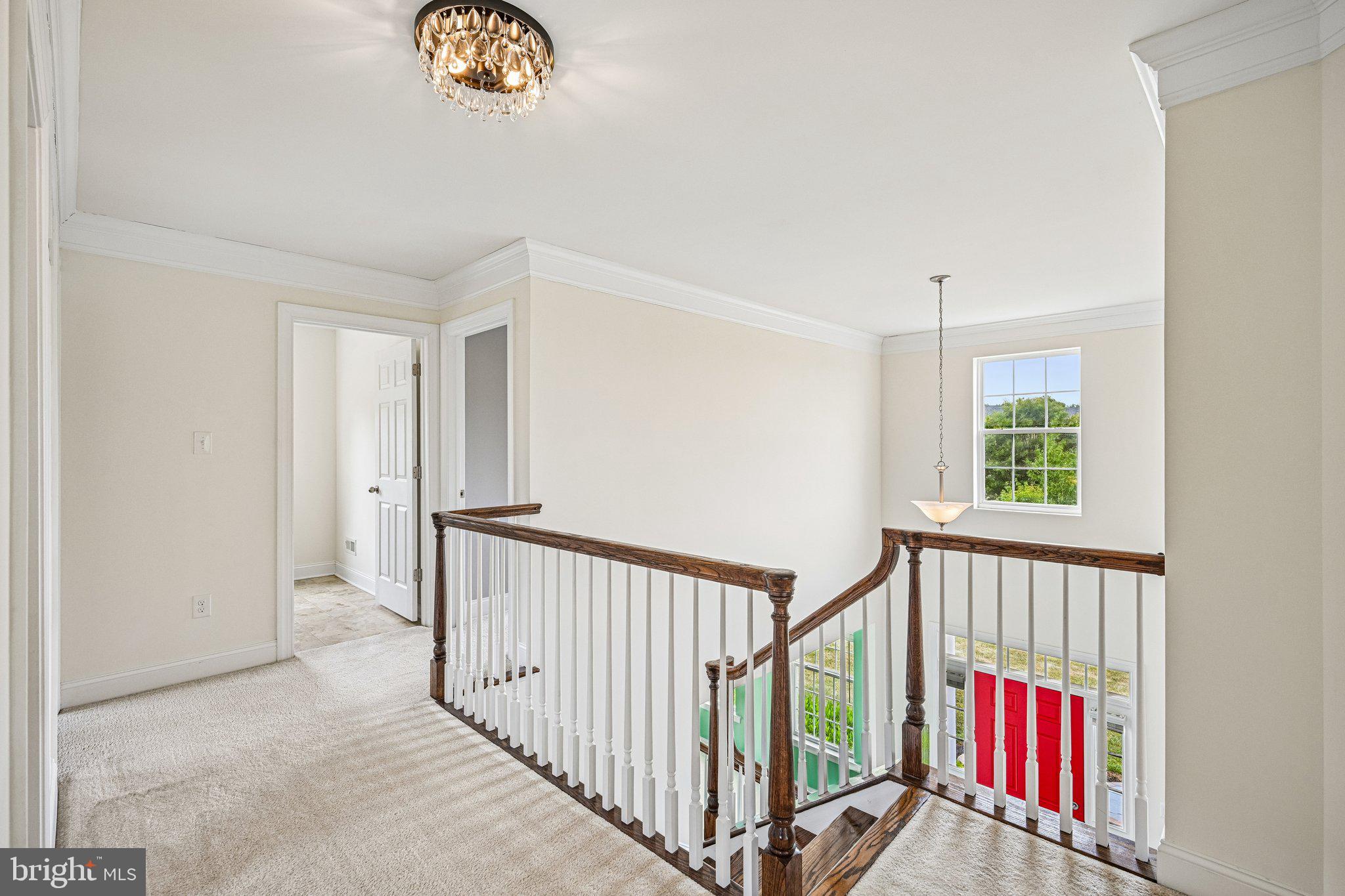 RESERVE AT HILLTOWN - Residential