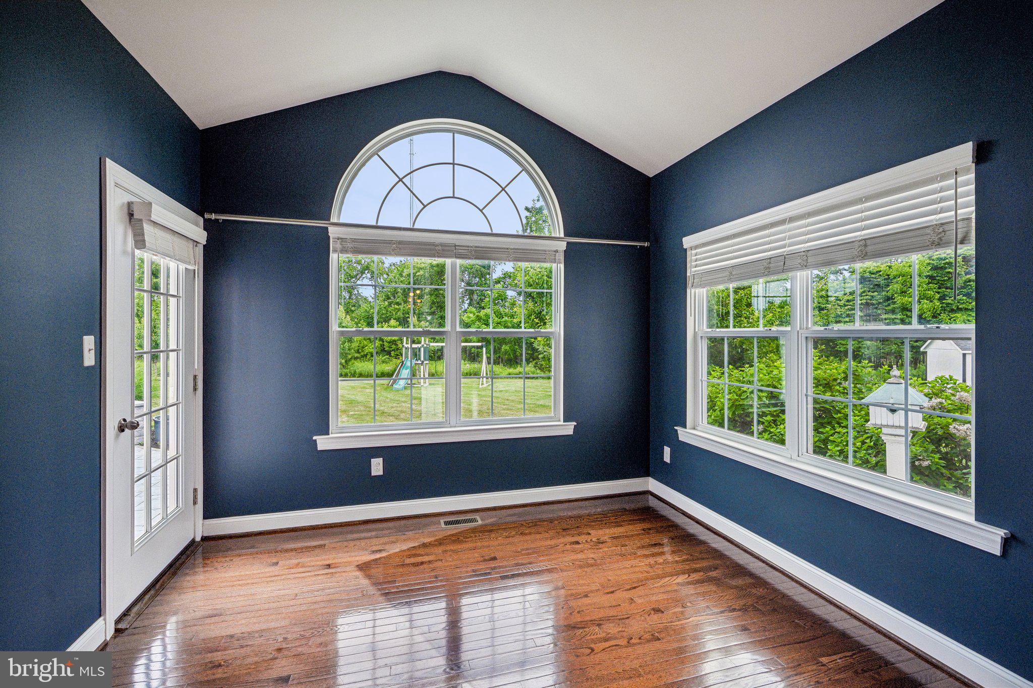 RESERVE AT HILLTOWN - Residential