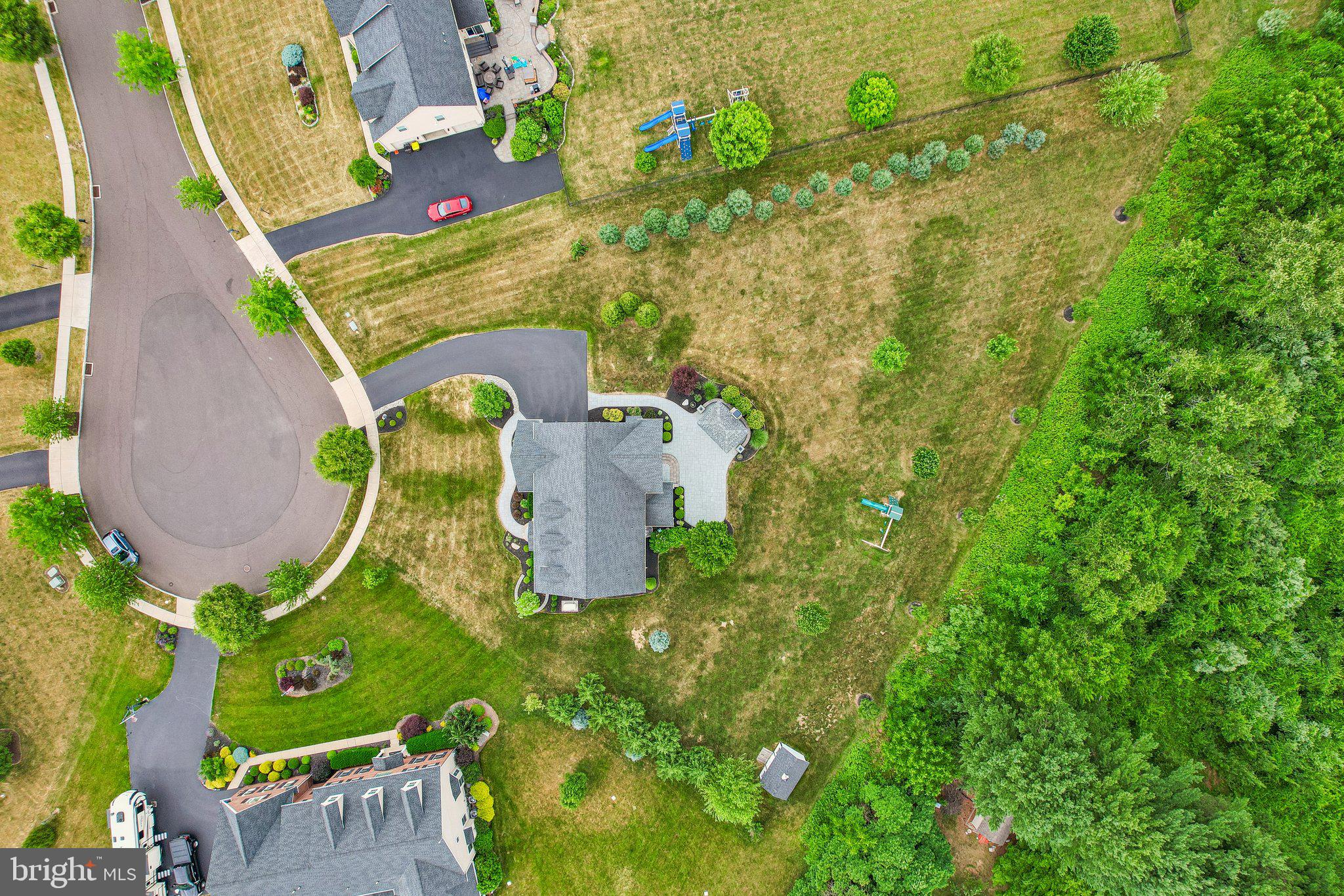 RESERVE AT HILLTOWN - Residential
