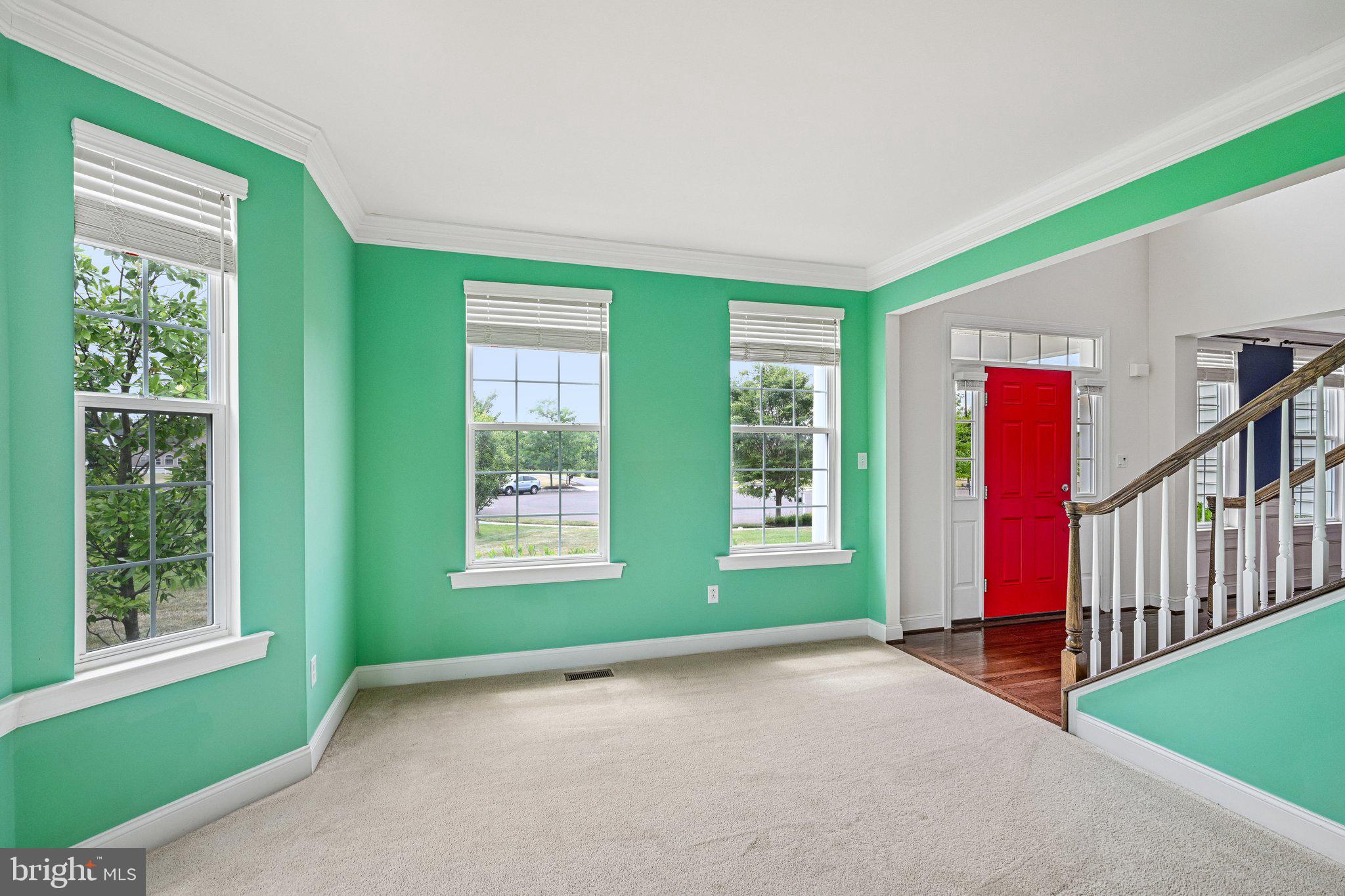 RESERVE AT HILLTOWN - Residential