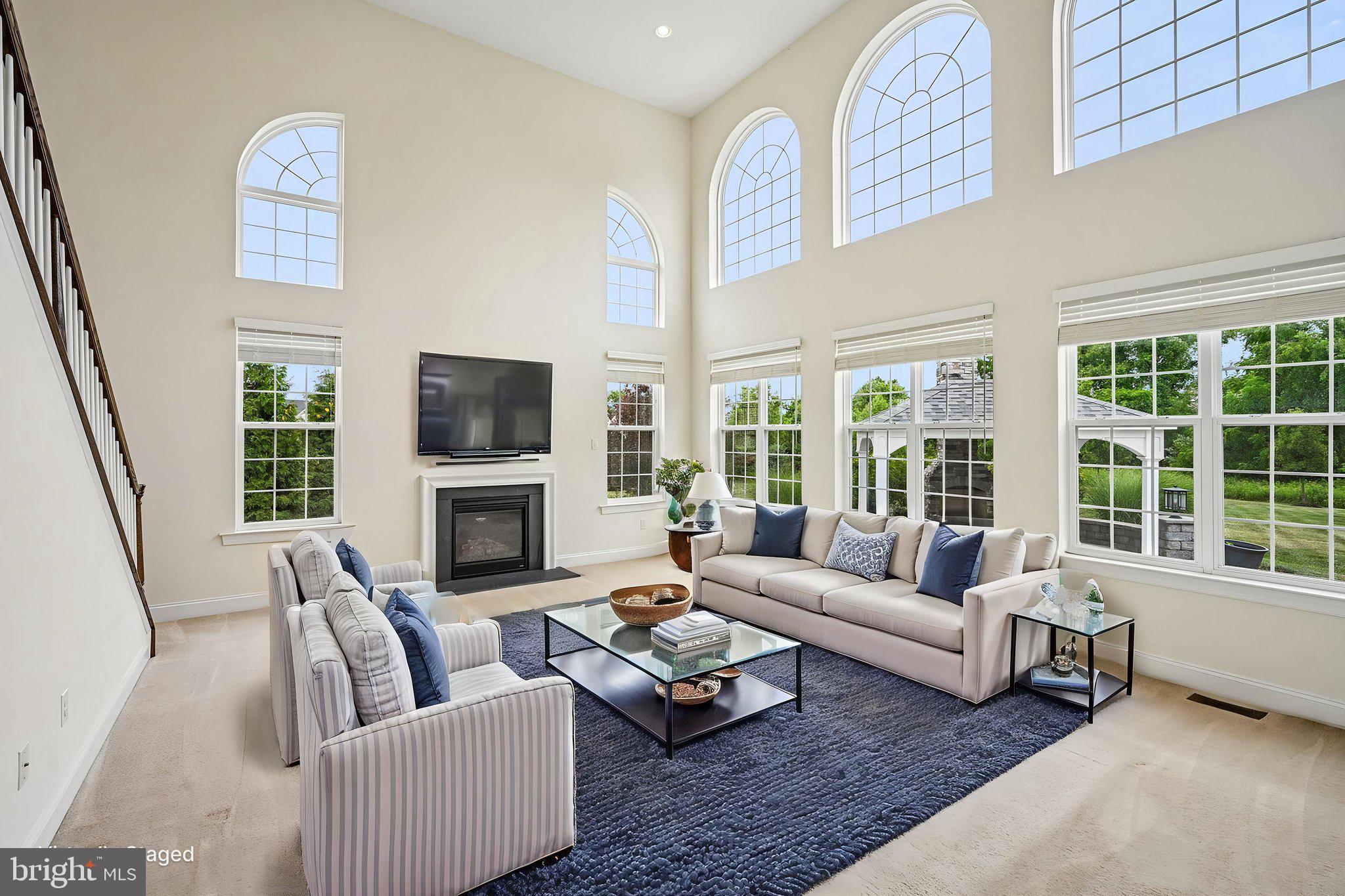 RESERVE AT HILLTOWN - Residential