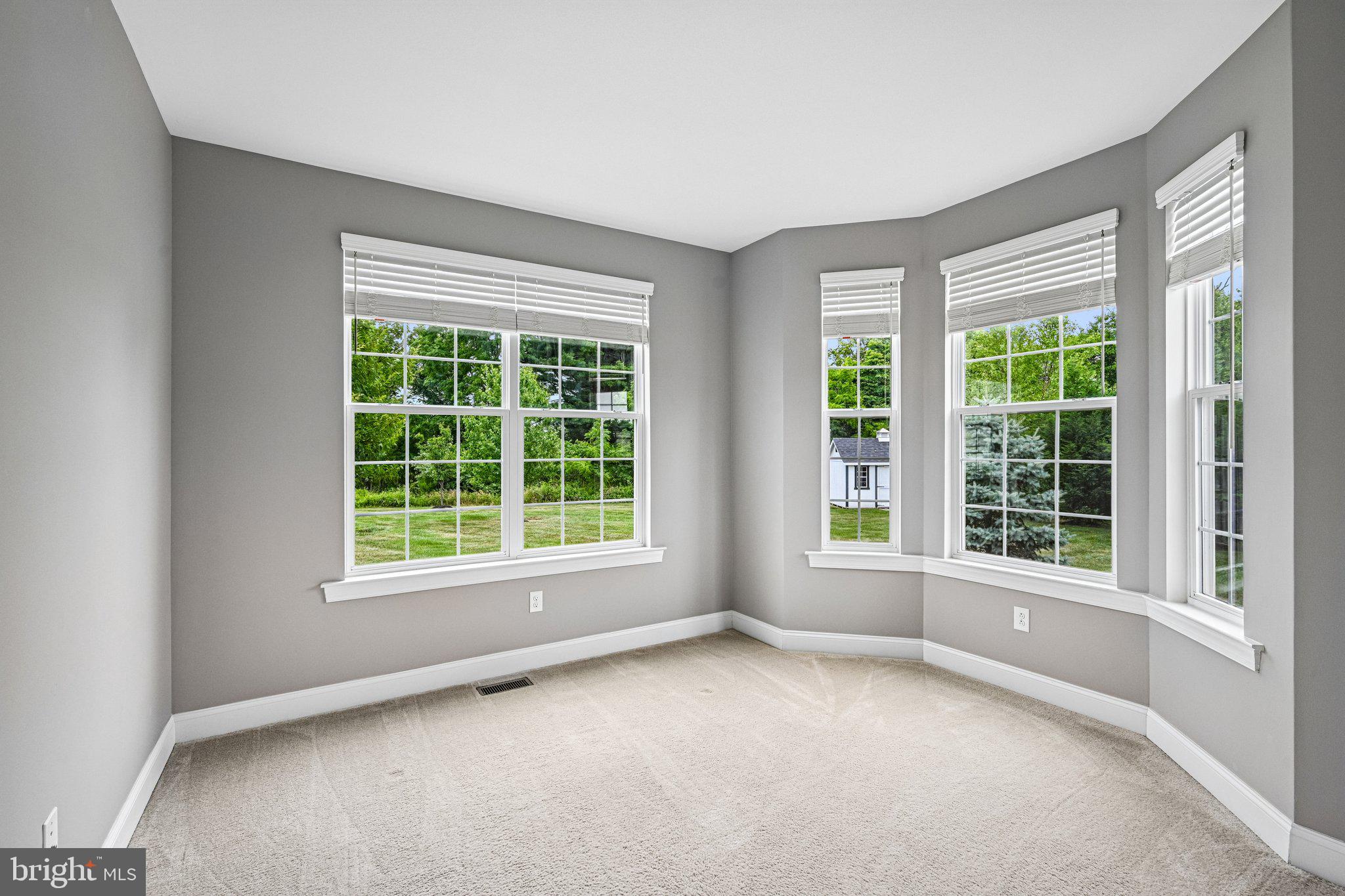 RESERVE AT HILLTOWN - Residential