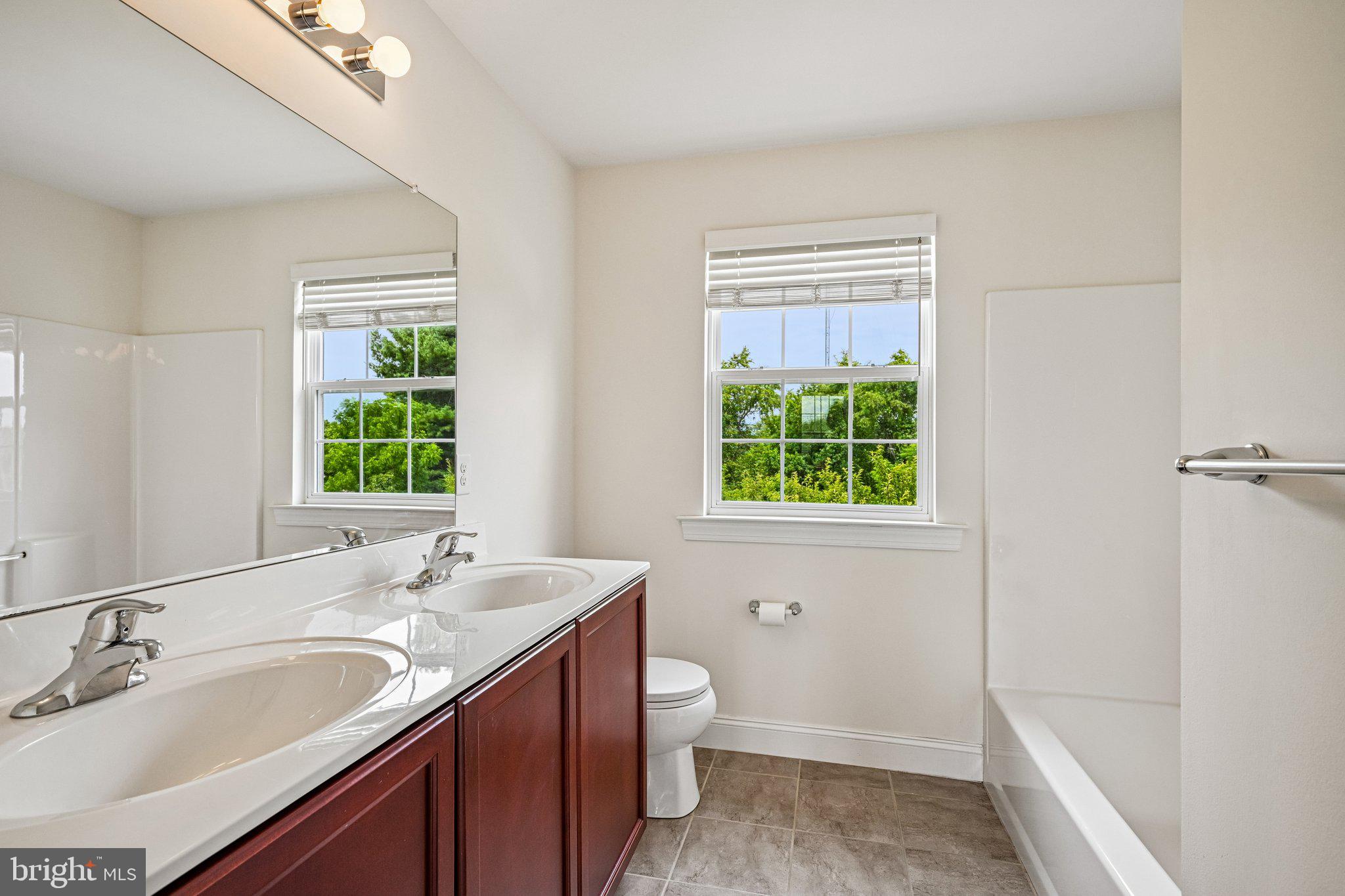 RESERVE AT HILLTOWN - Residential