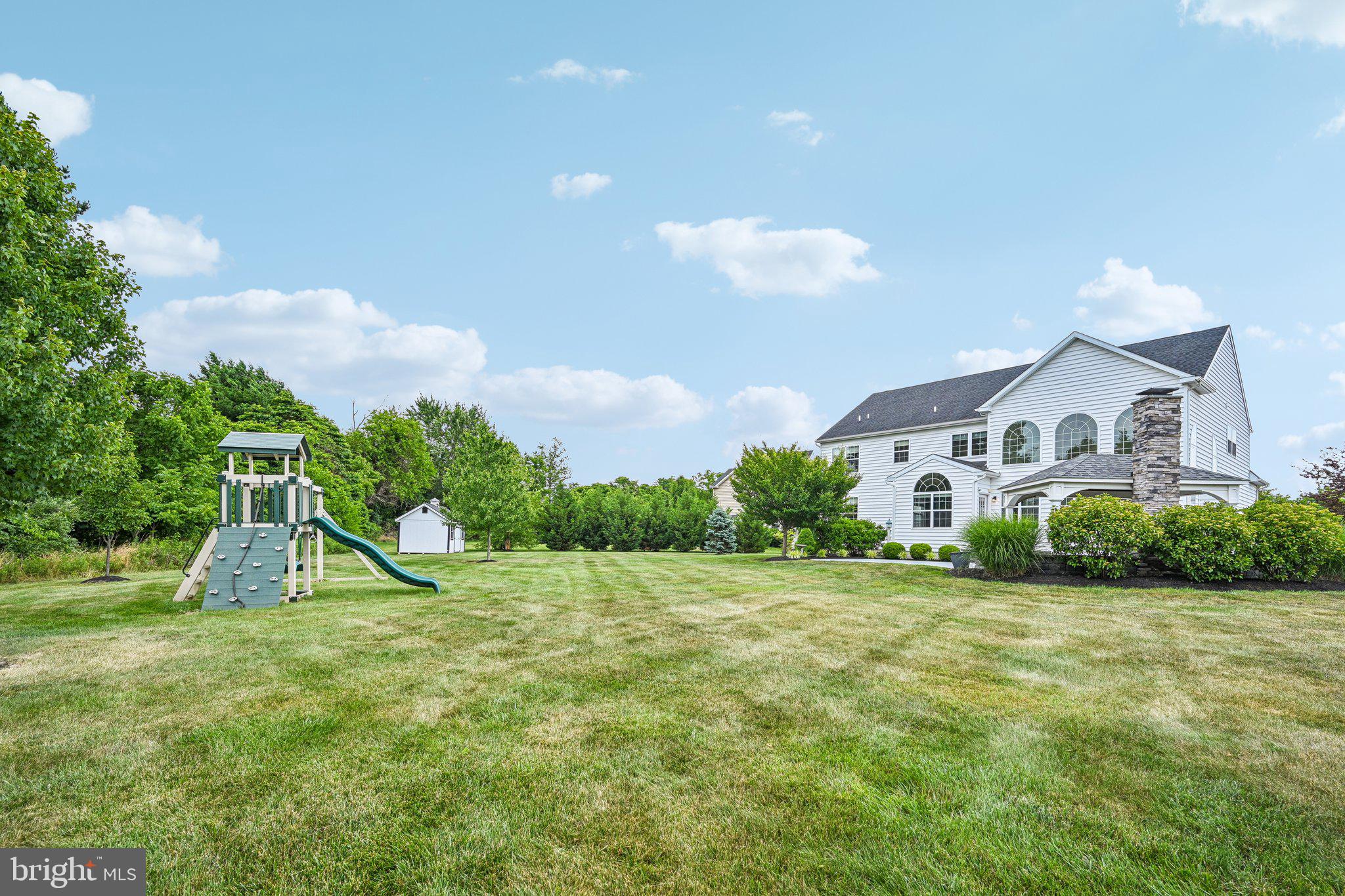 RESERVE AT HILLTOWN - Residential