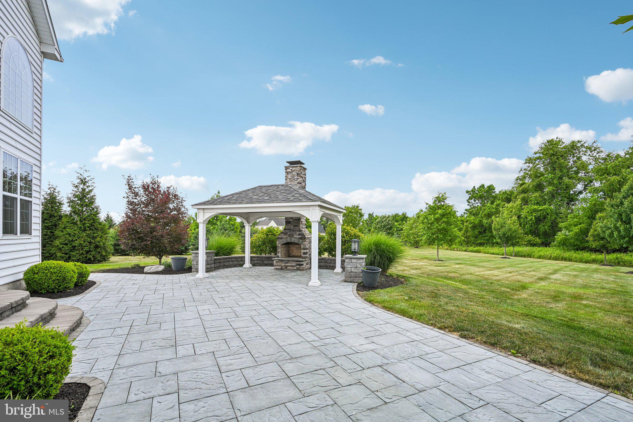 RESERVE AT HILLTOWN - Residential