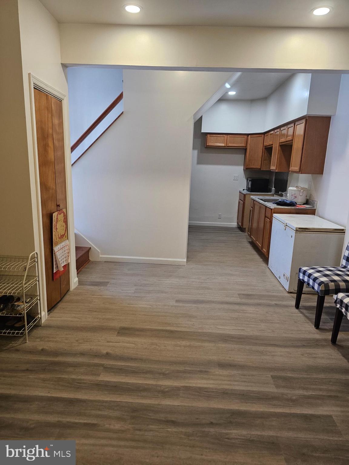 PHILADELPHIA (SOUTH) - Residential
