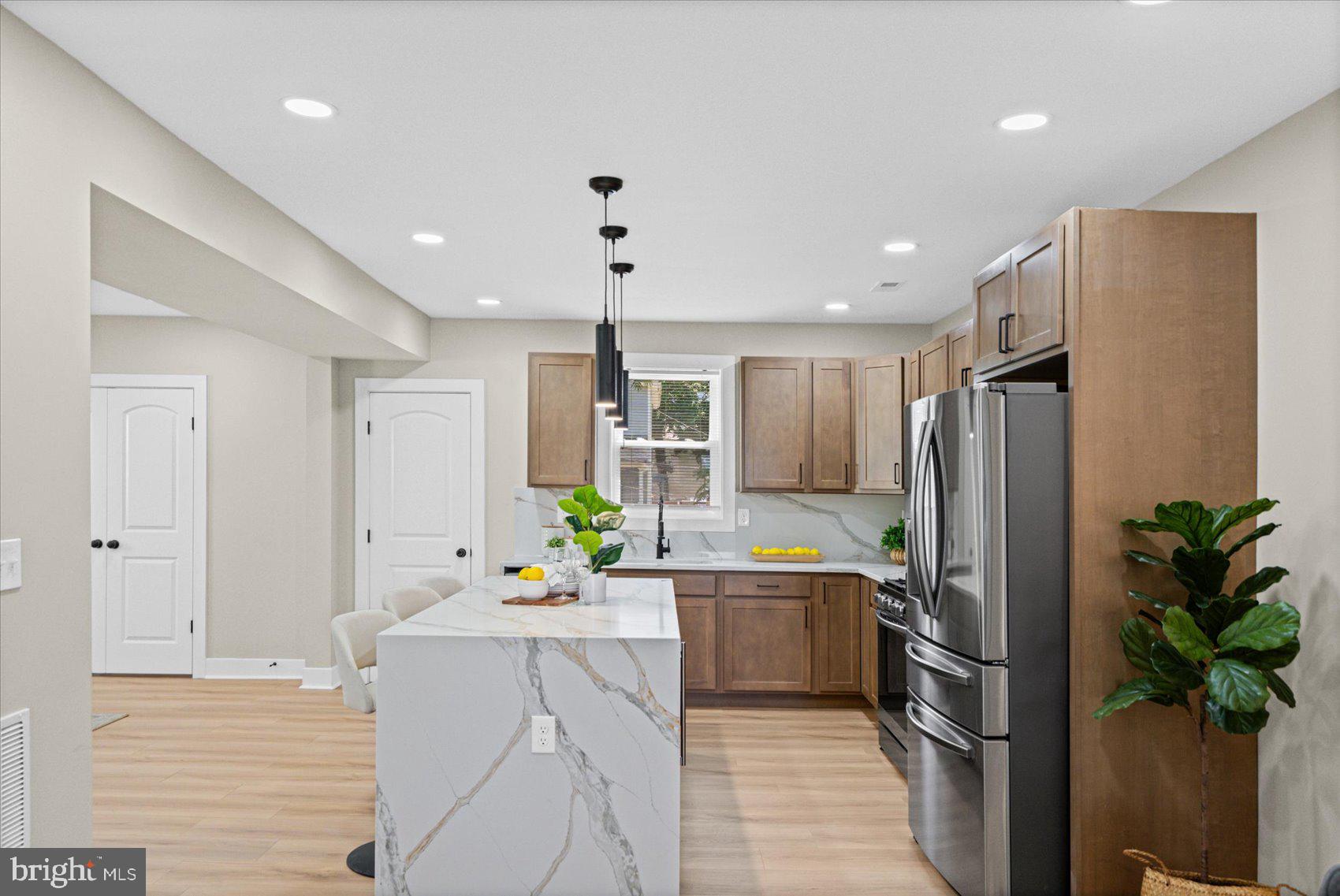 HOWARD PARK - Residential