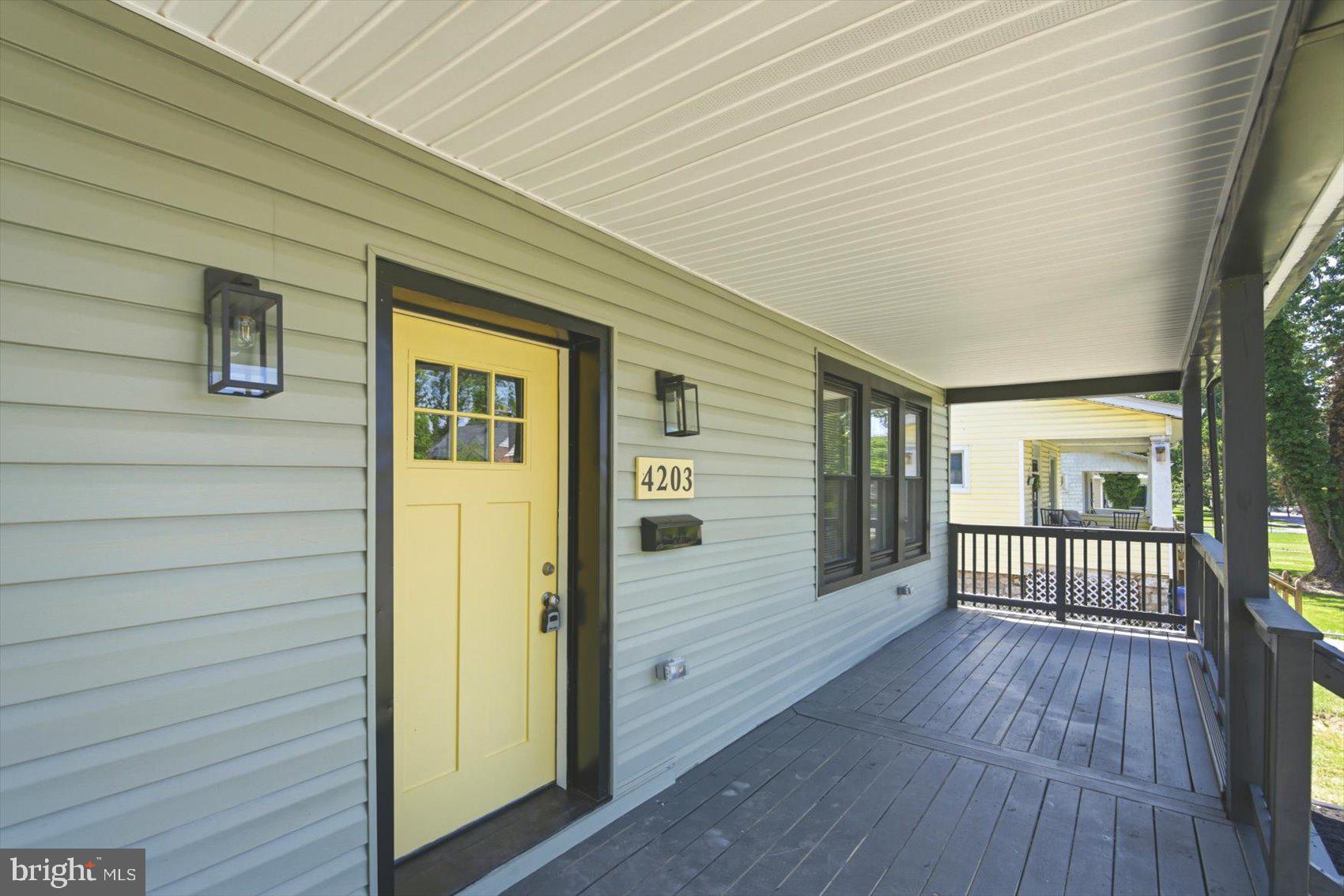 HOWARD PARK - Residential