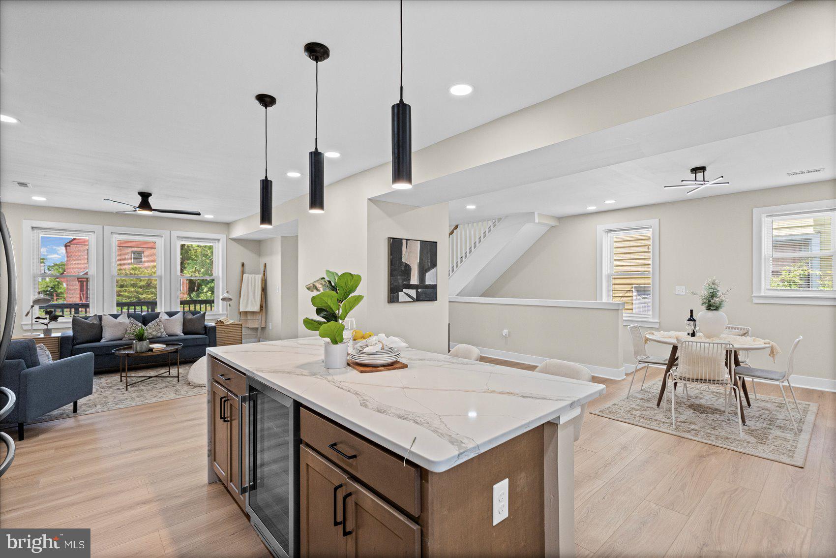 HOWARD PARK - Residential