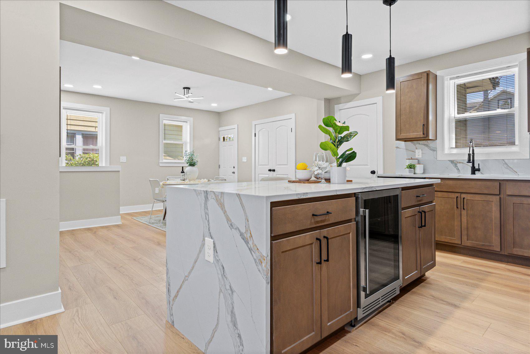 HOWARD PARK - Residential