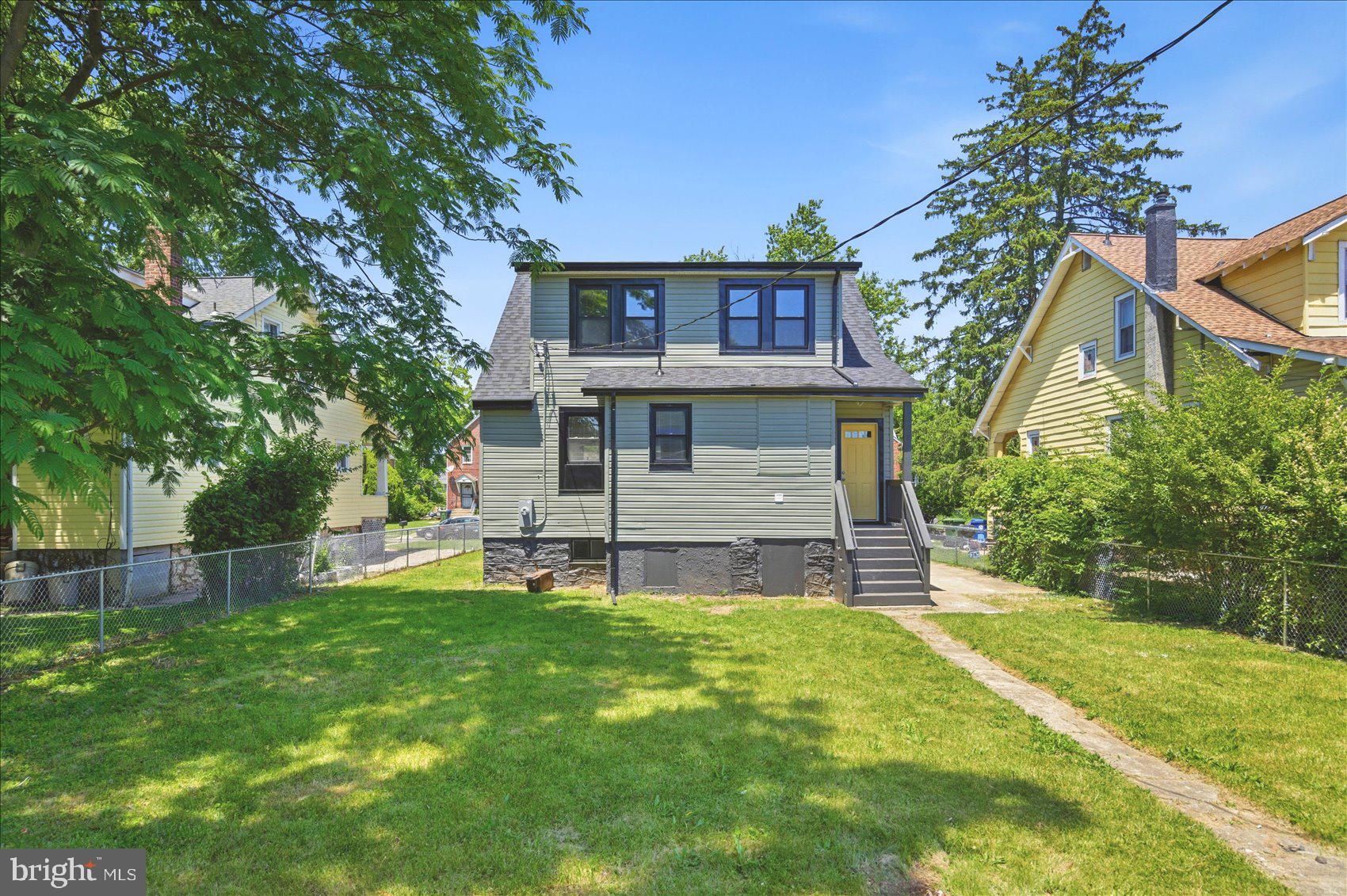 HOWARD PARK - Residential