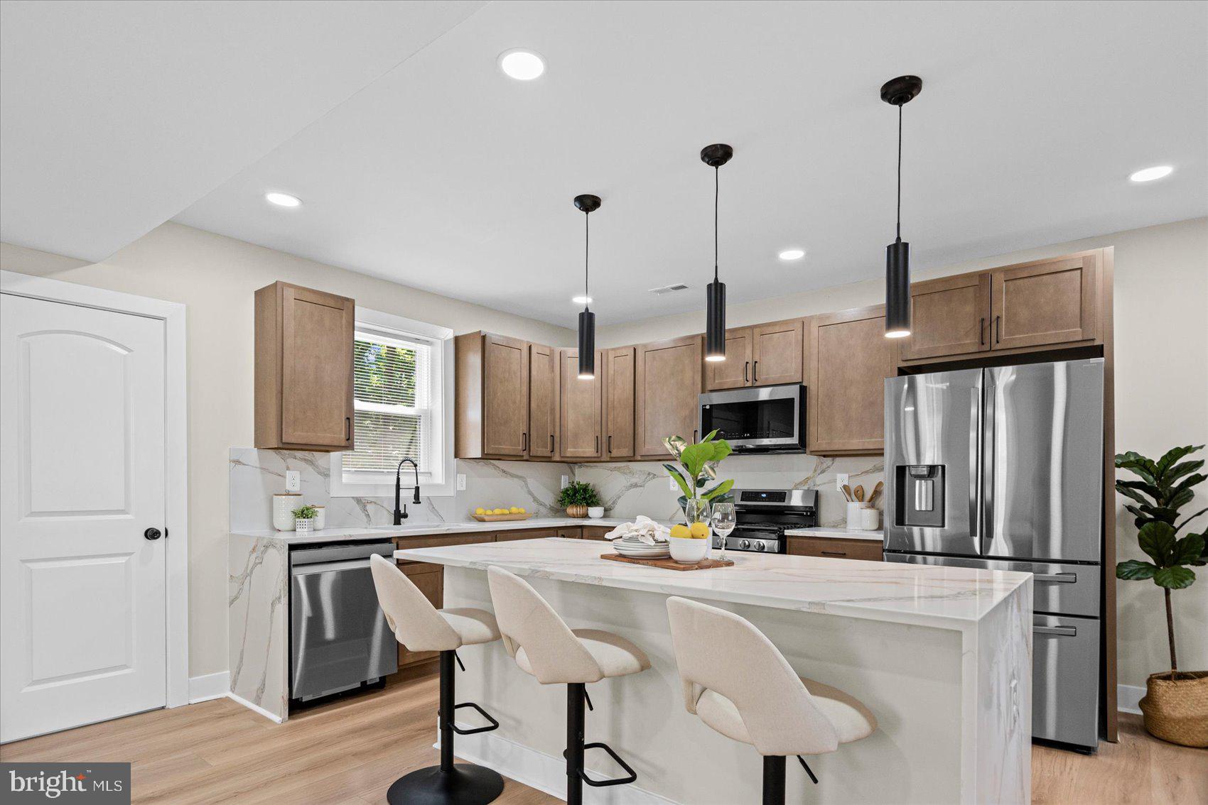HOWARD PARK - Residential
