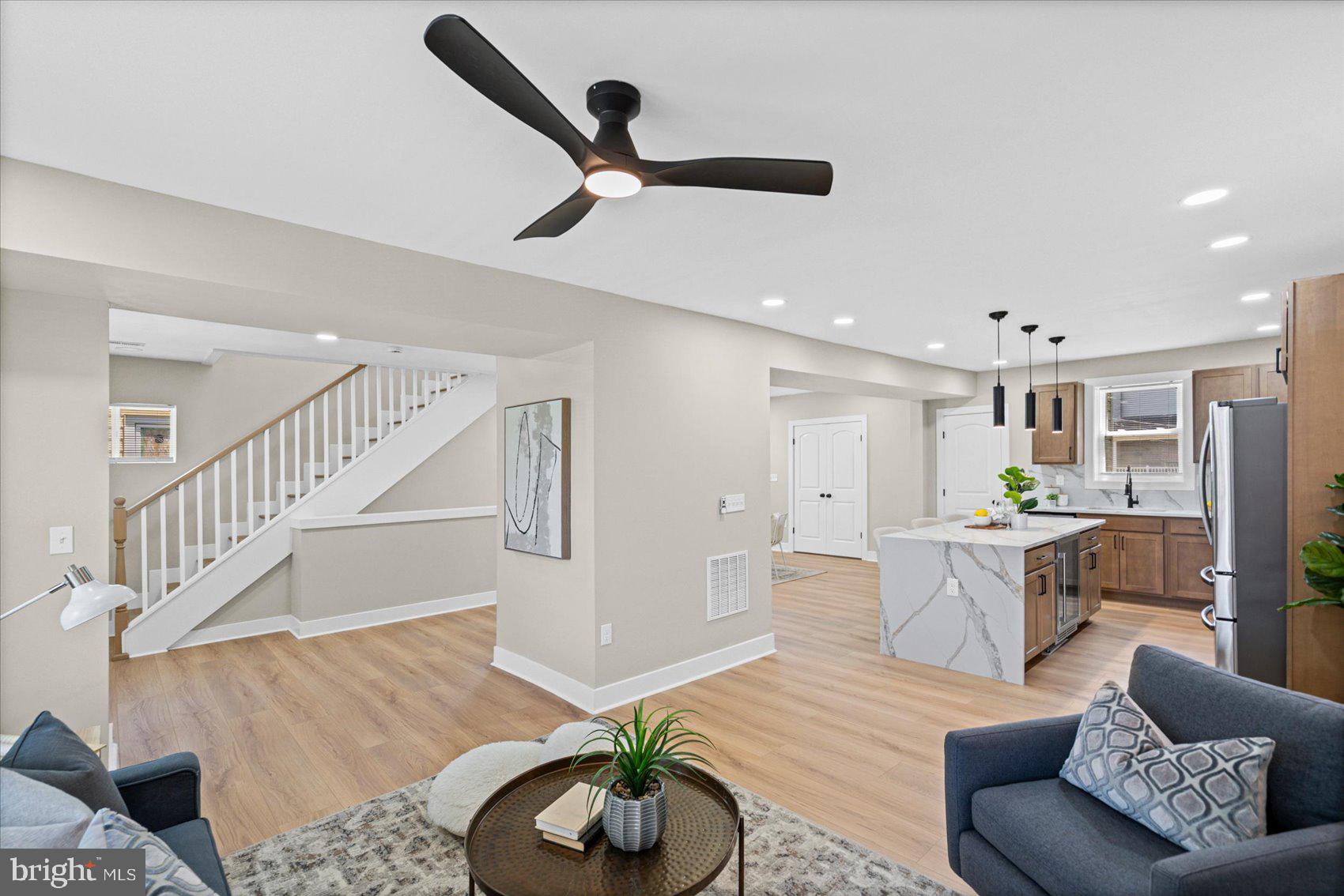 HOWARD PARK - Residential