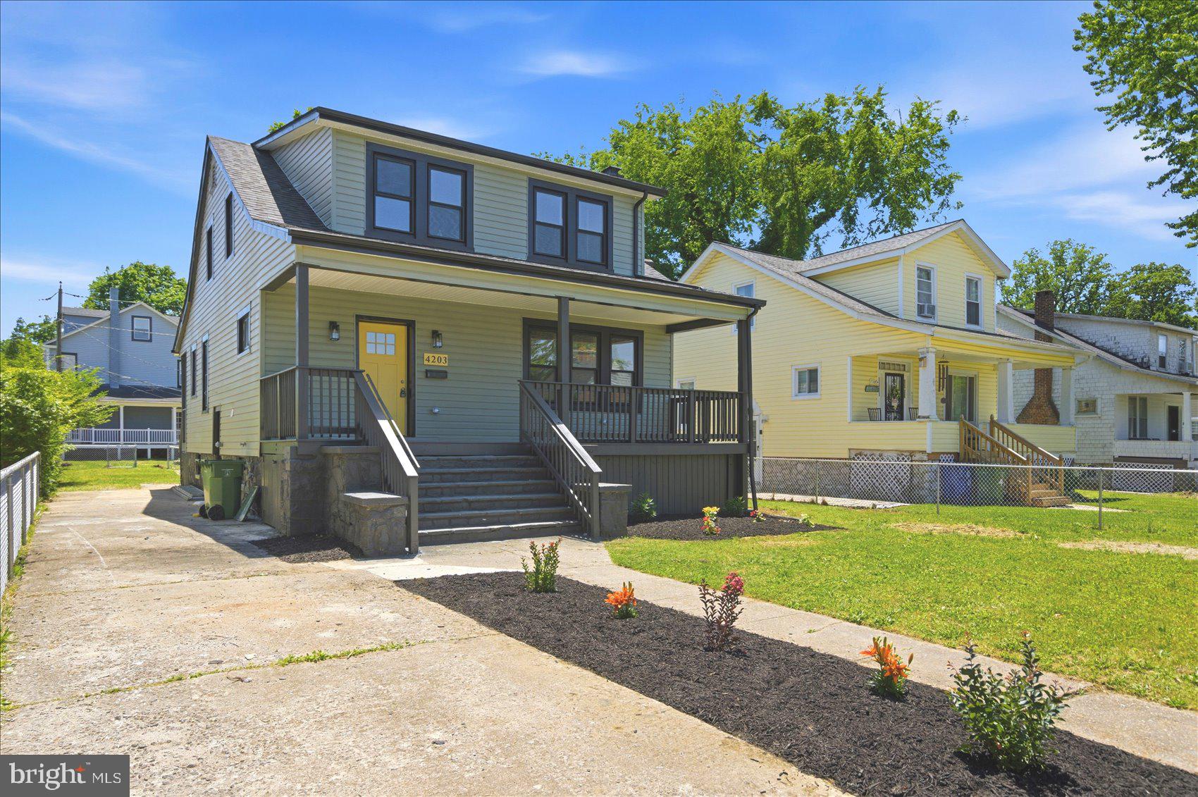 HOWARD PARK - Residential