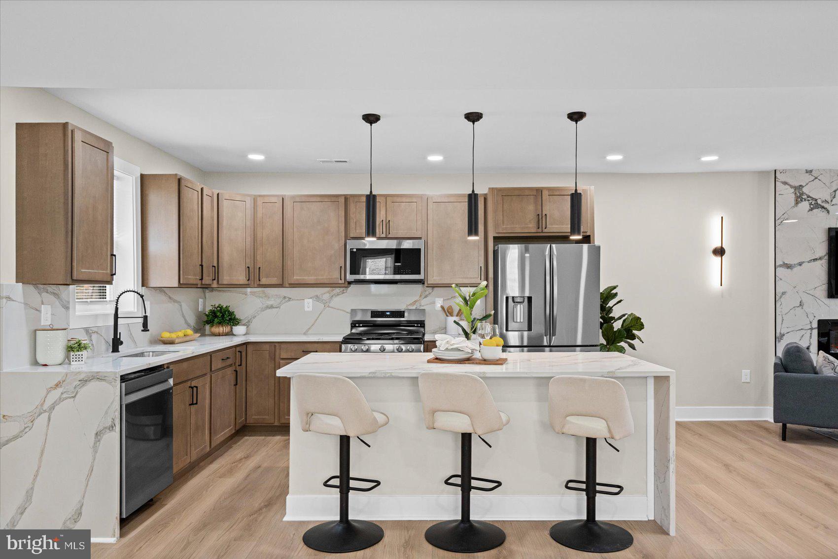 HOWARD PARK - Residential