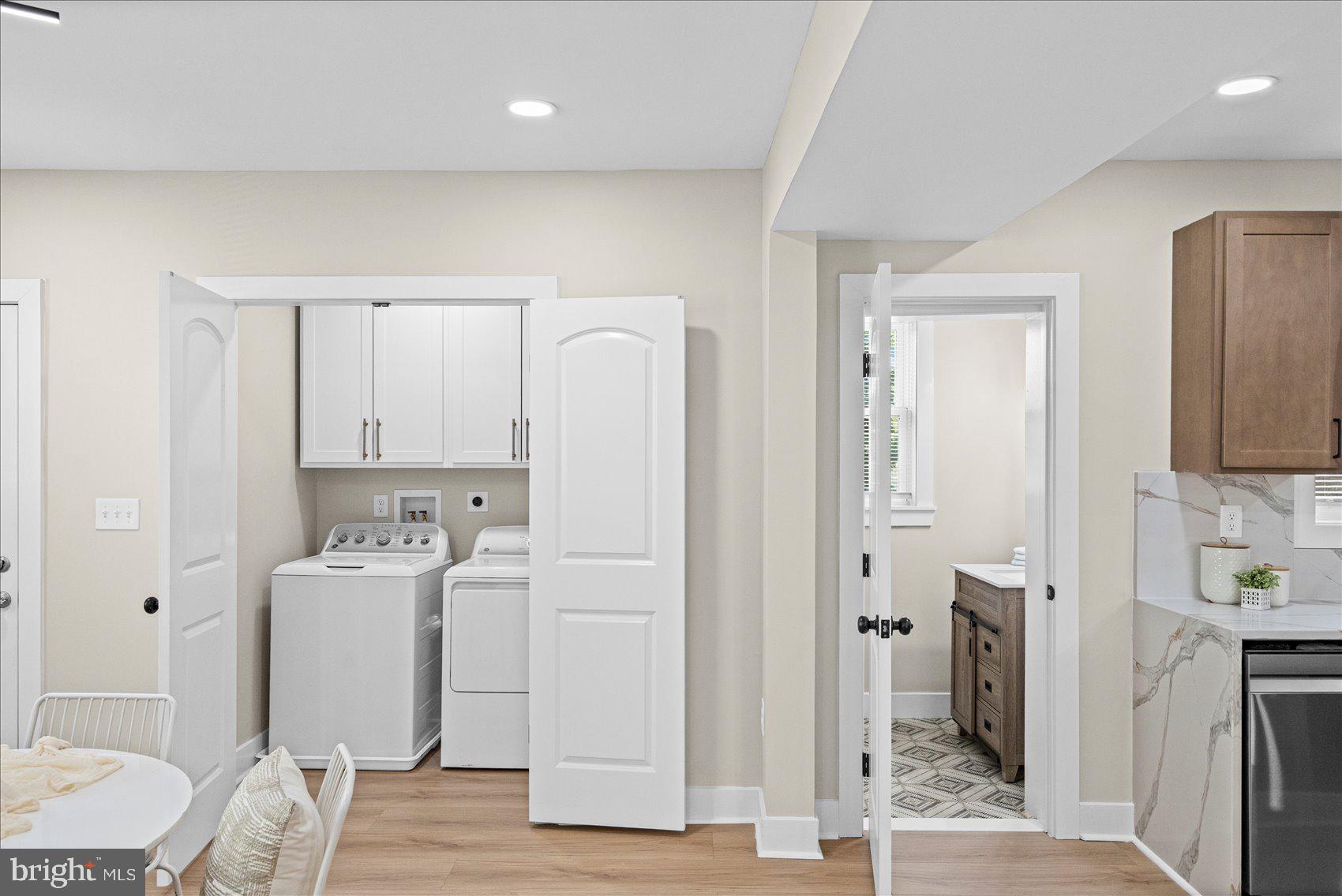 HOWARD PARK - Residential