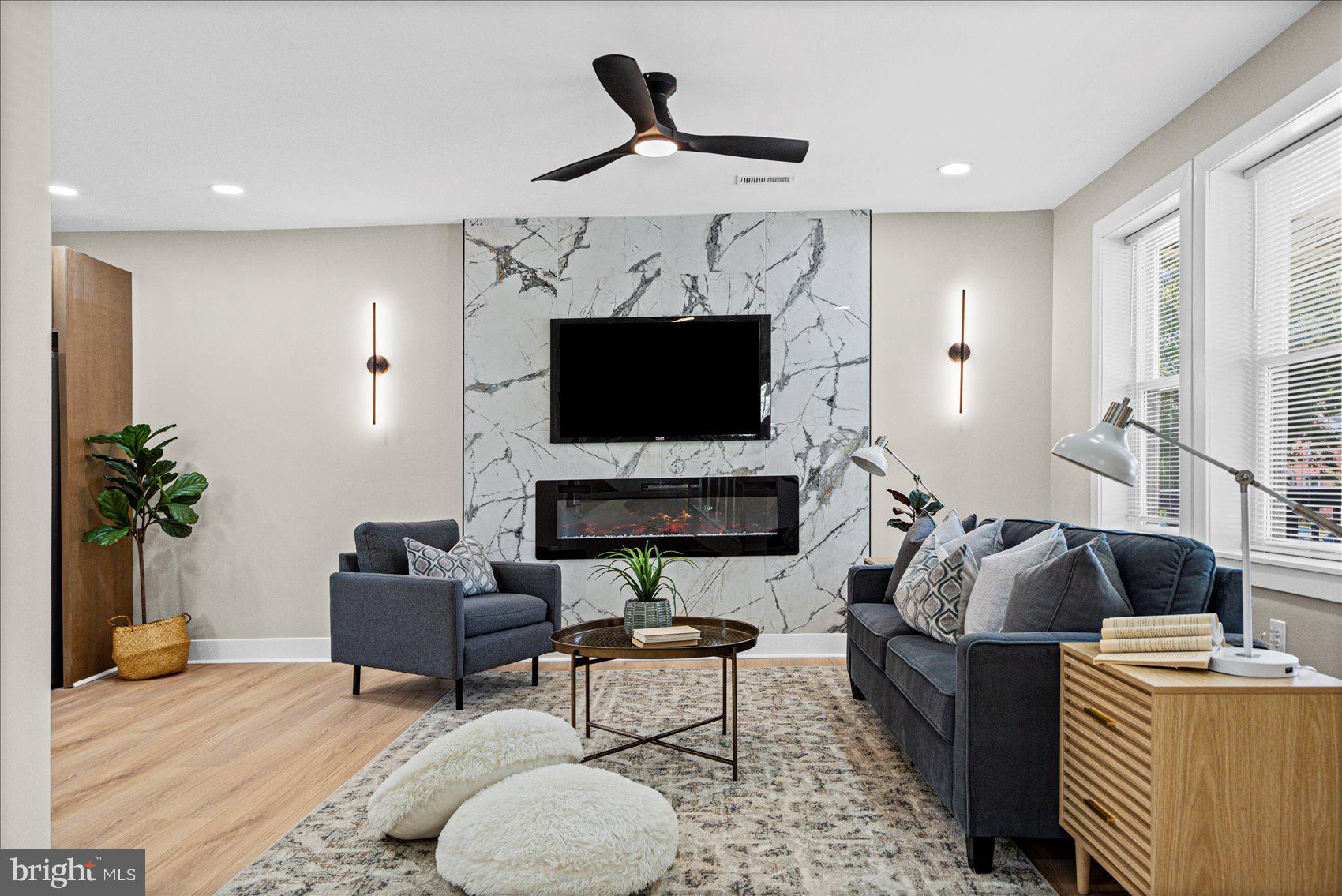 HOWARD PARK - Residential