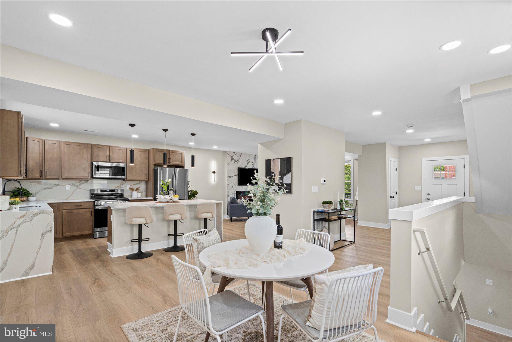 HOWARD PARK - Residential
