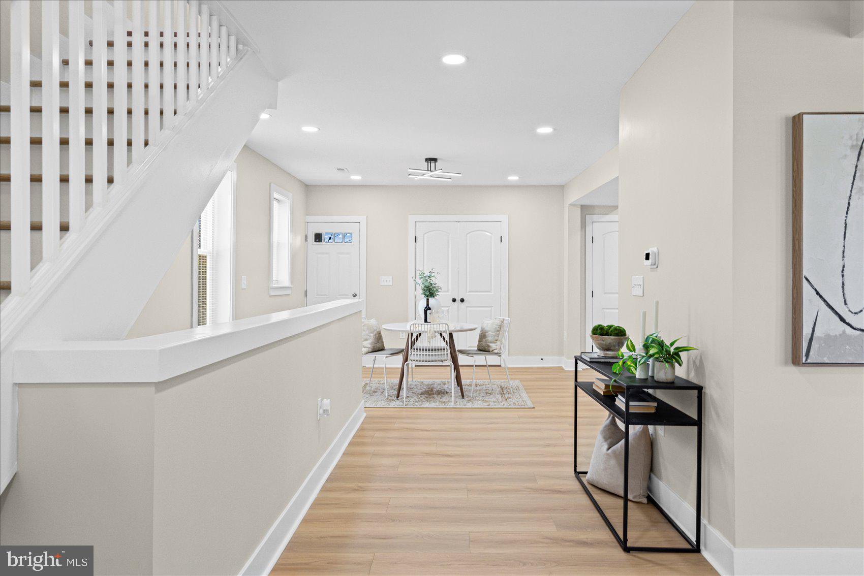 HOWARD PARK - Residential
