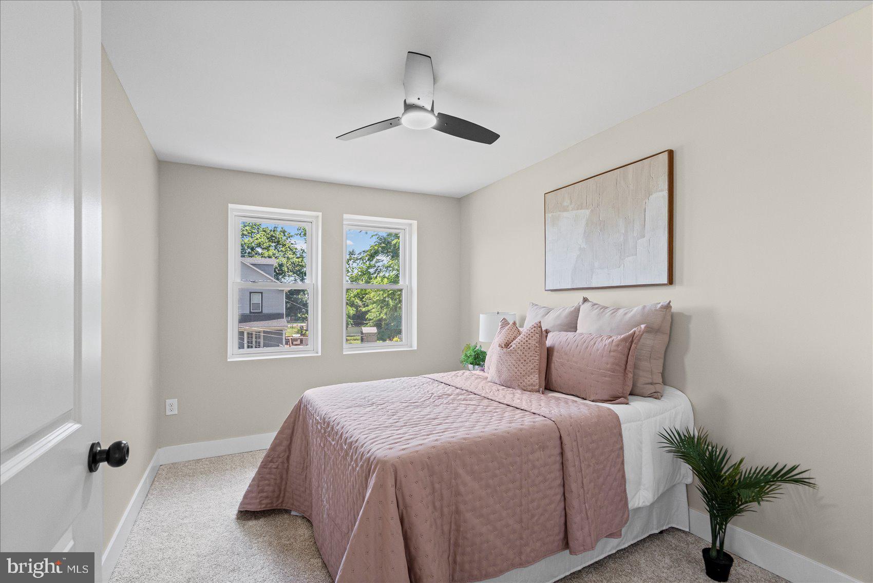 HOWARD PARK - Residential