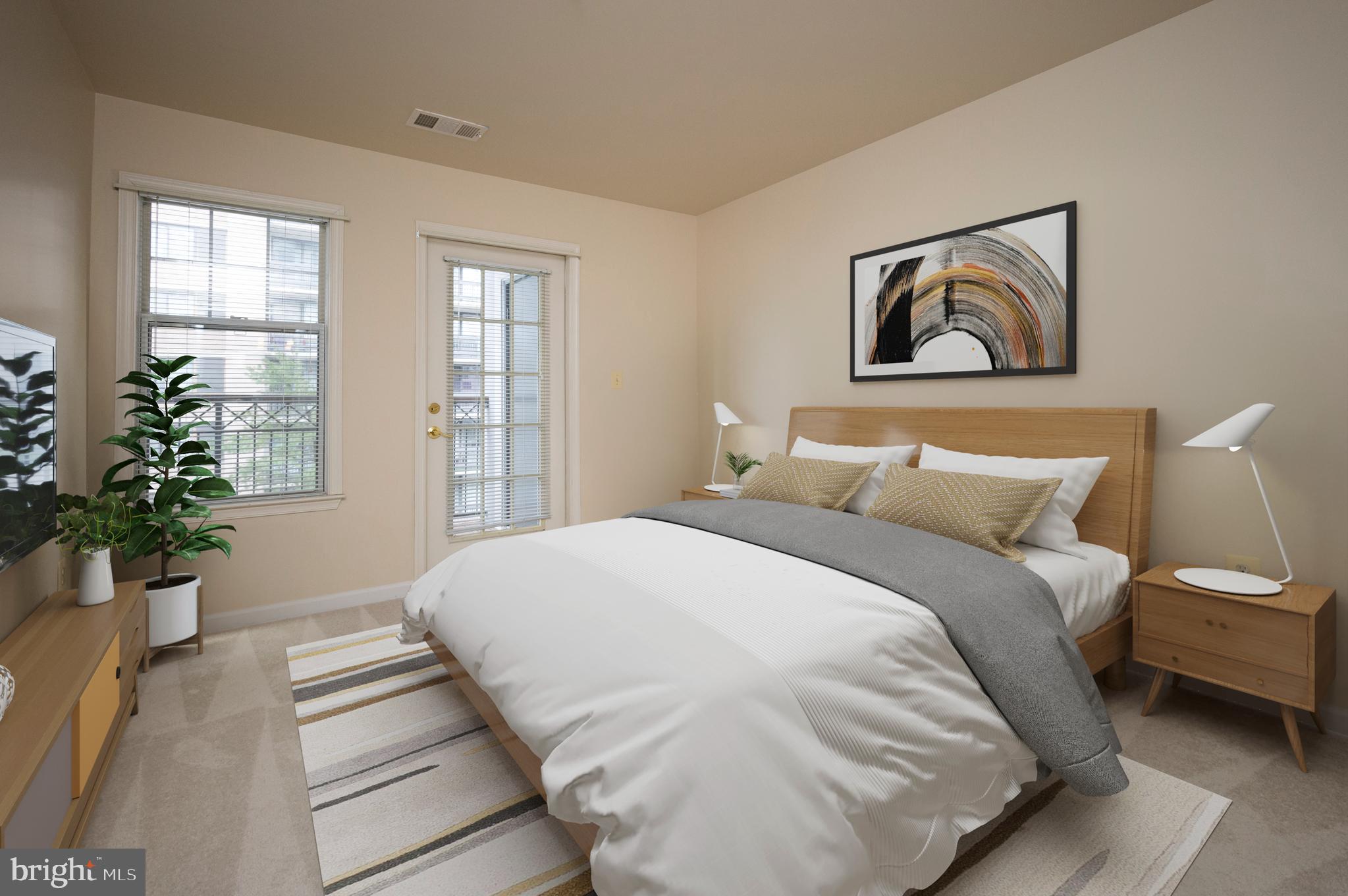 SAVOY PARK CONDOMINIUMS - Residential