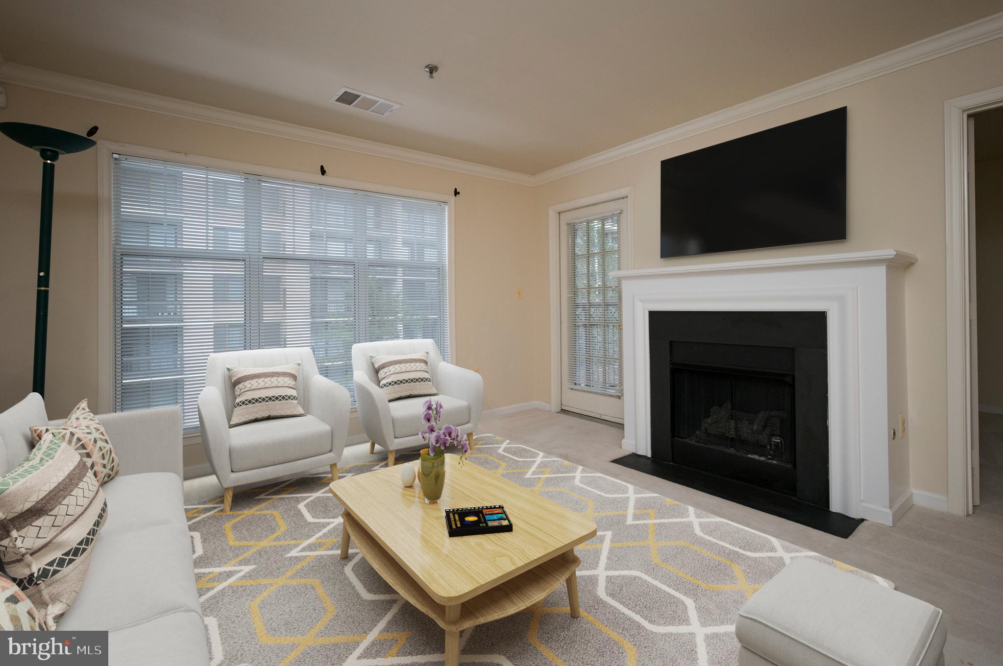 SAVOY PARK CONDOMINIUMS - Residential