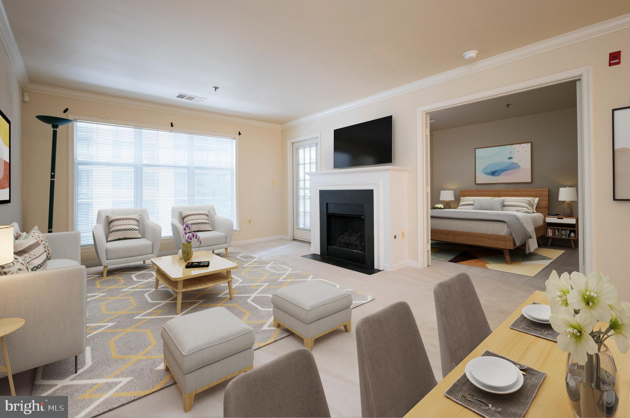 SAVOY PARK CONDOMINIUMS - Residential