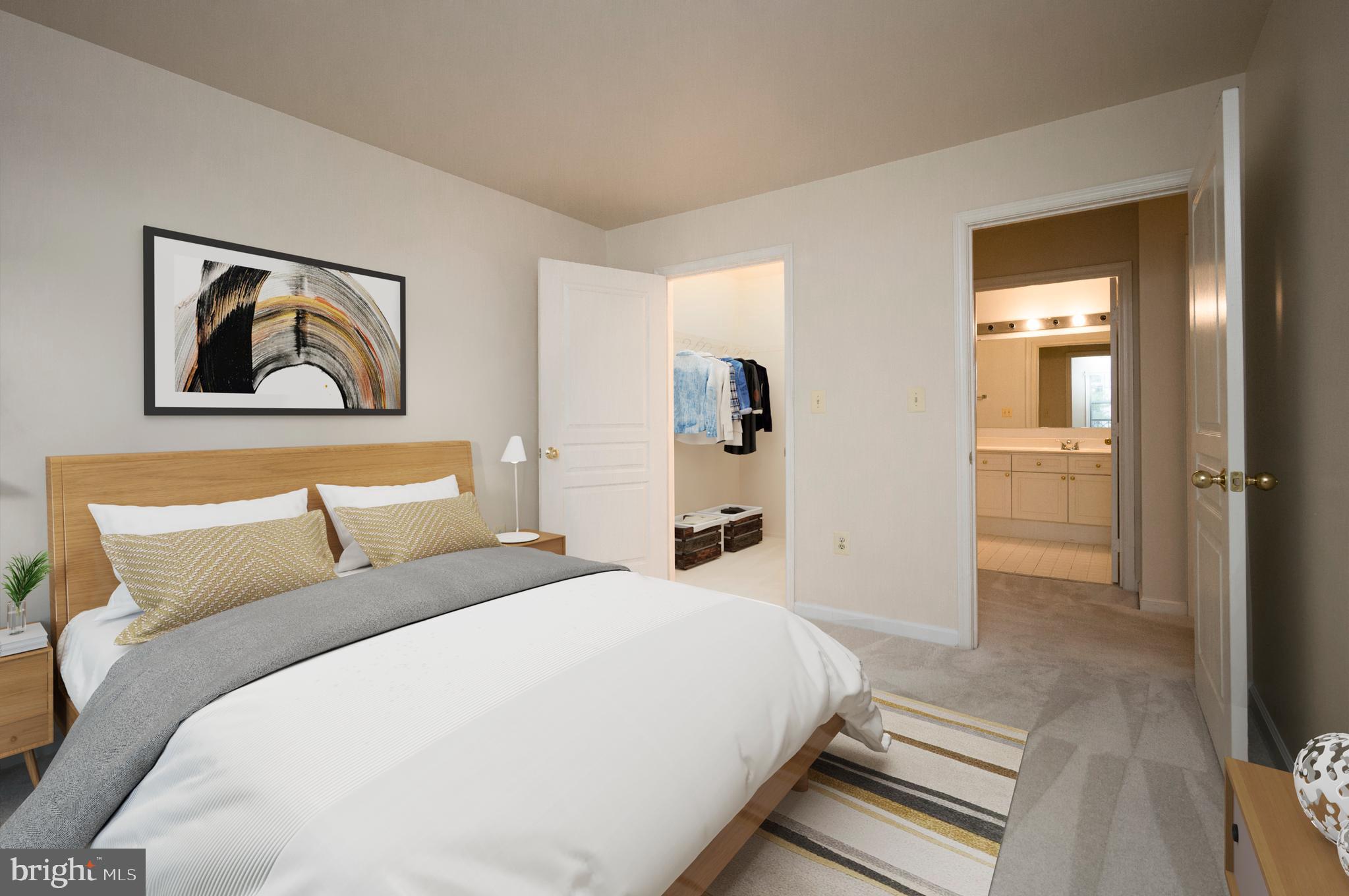 SAVOY PARK CONDOMINIUMS - Residential