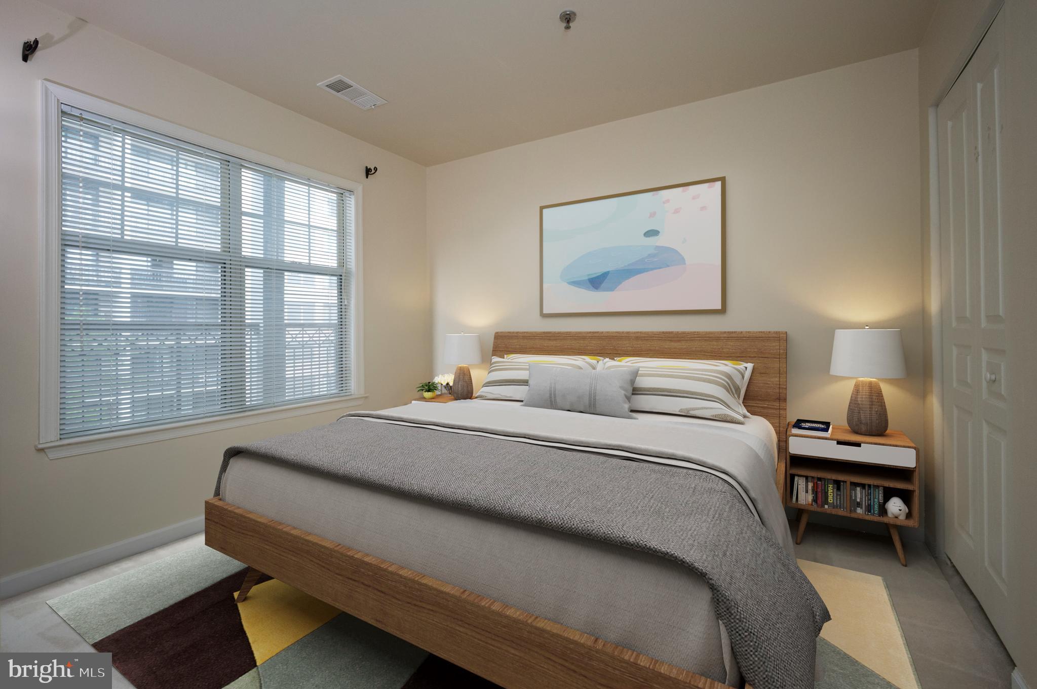 SAVOY PARK CONDOMINIUMS - Residential