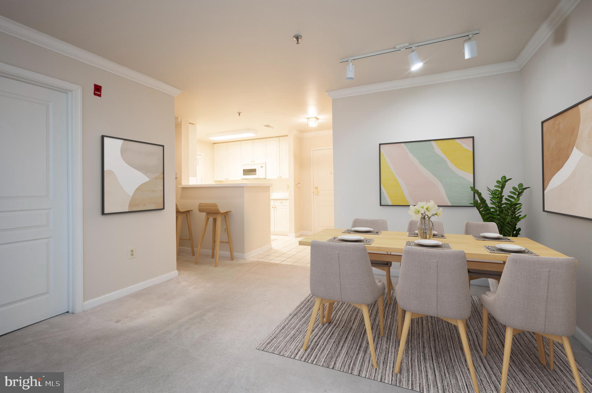 SAVOY PARK CONDOMINIUMS - Residential