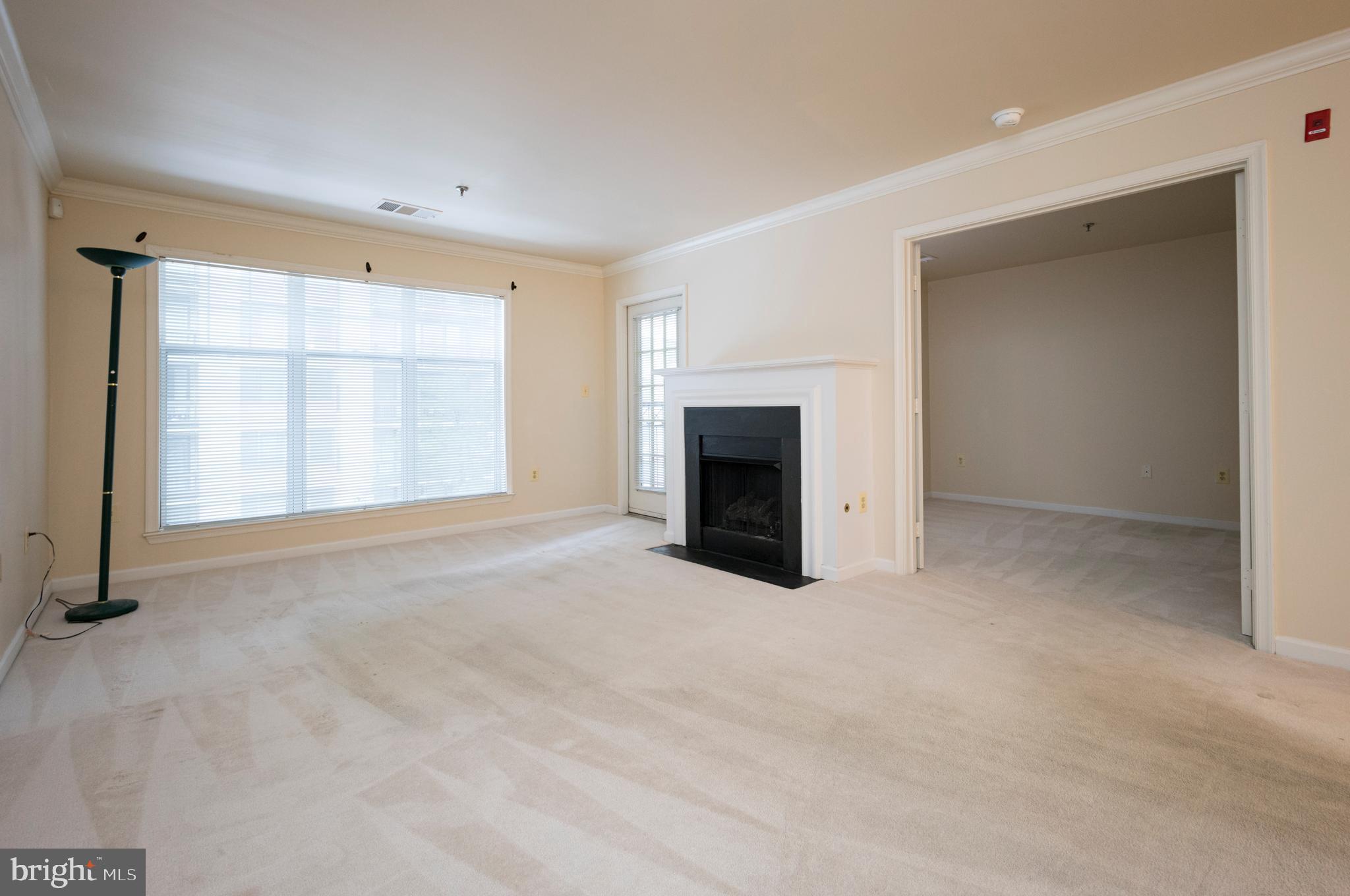 SAVOY PARK CONDOMINIUMS - Residential