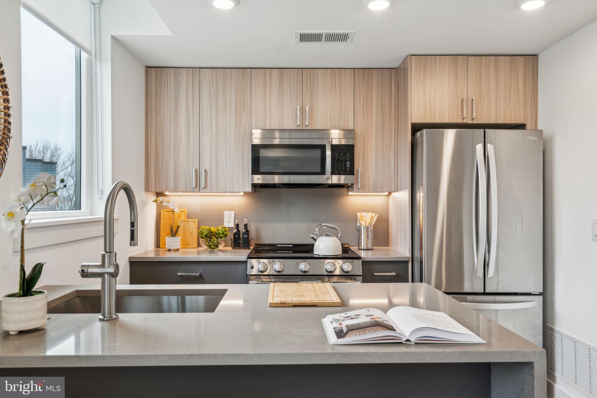 FISHTOWN - Residential Lease