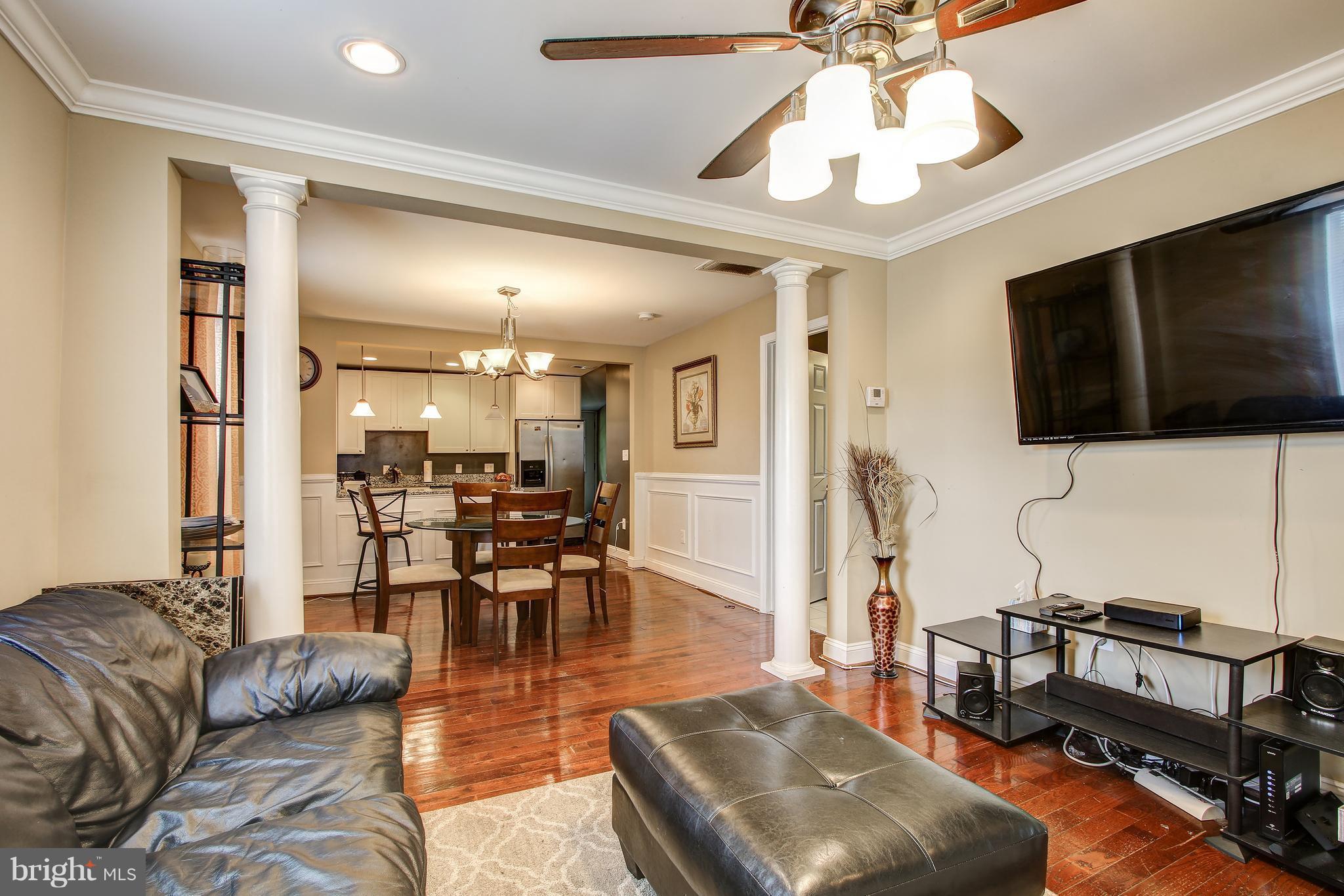 GR CAPITOL HEIGHTS - Residential