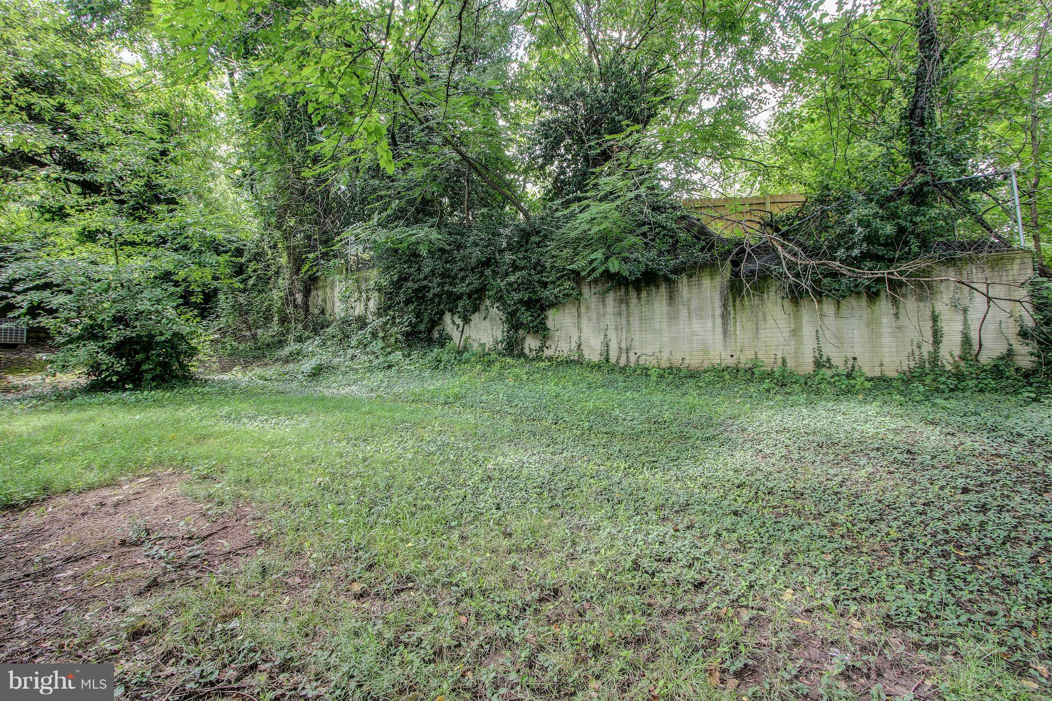 GR CAPITOL HEIGHTS - Residential
