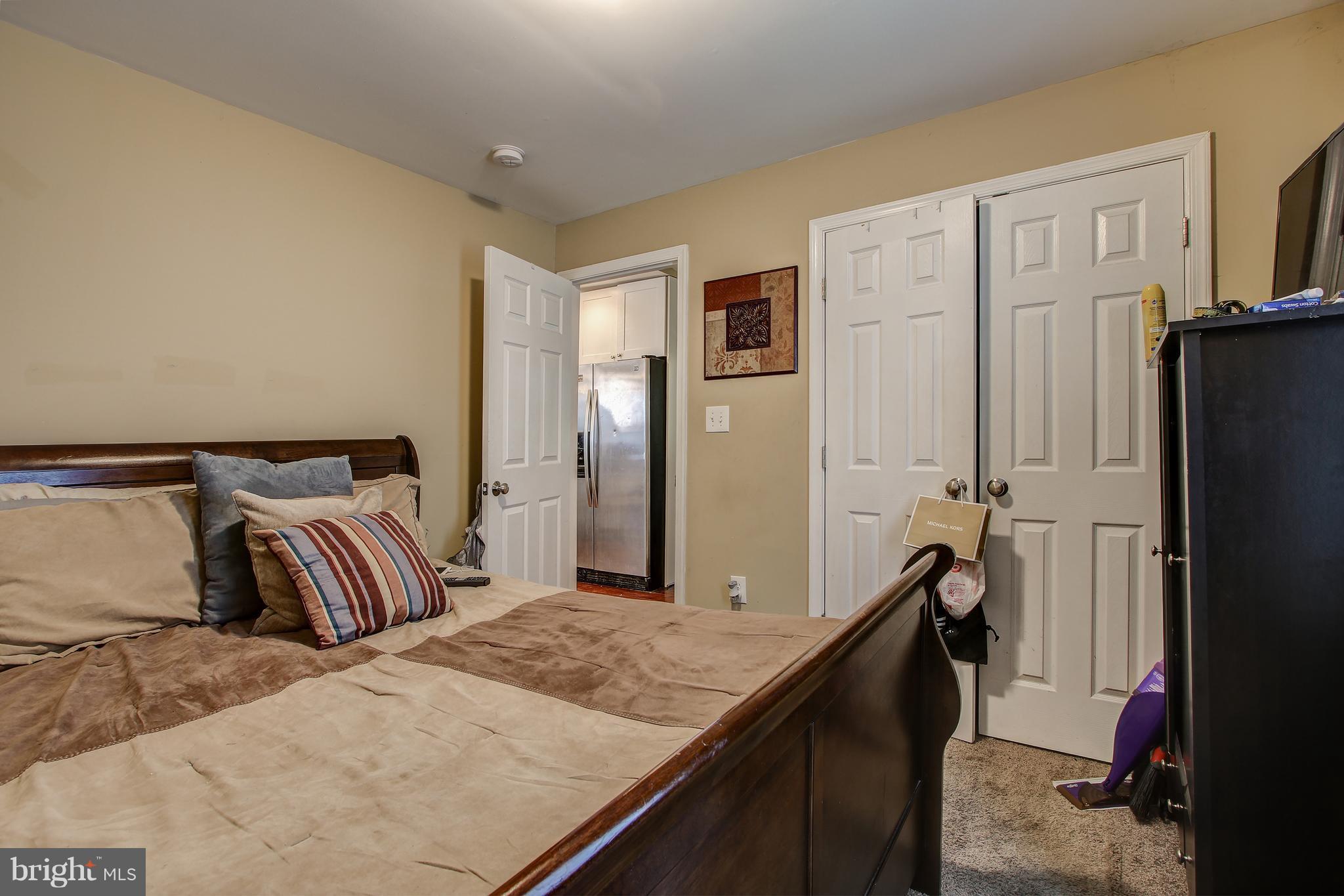 GR CAPITOL HEIGHTS - Residential