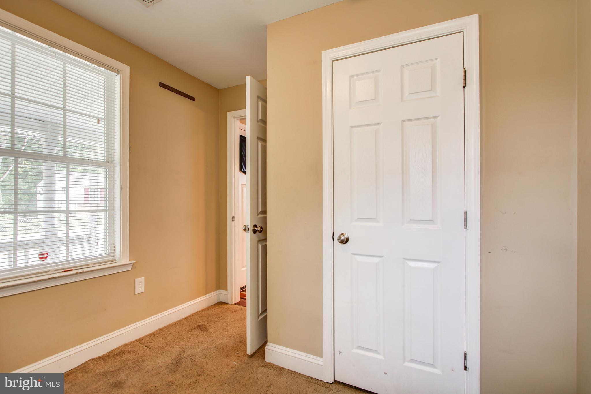 GR CAPITOL HEIGHTS - Residential