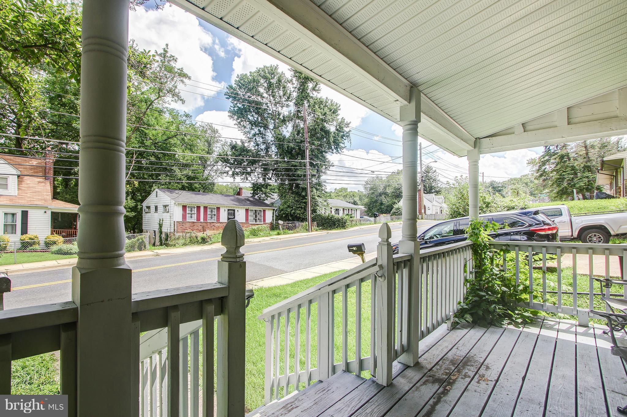 GR CAPITOL HEIGHTS - Residential