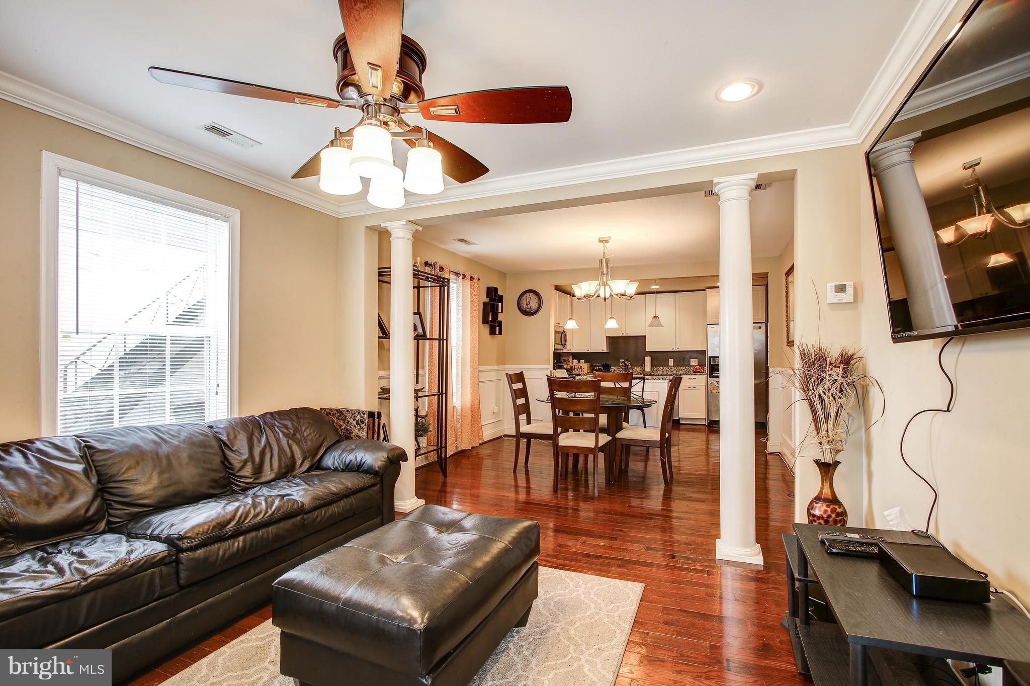 GR CAPITOL HEIGHTS - Residential