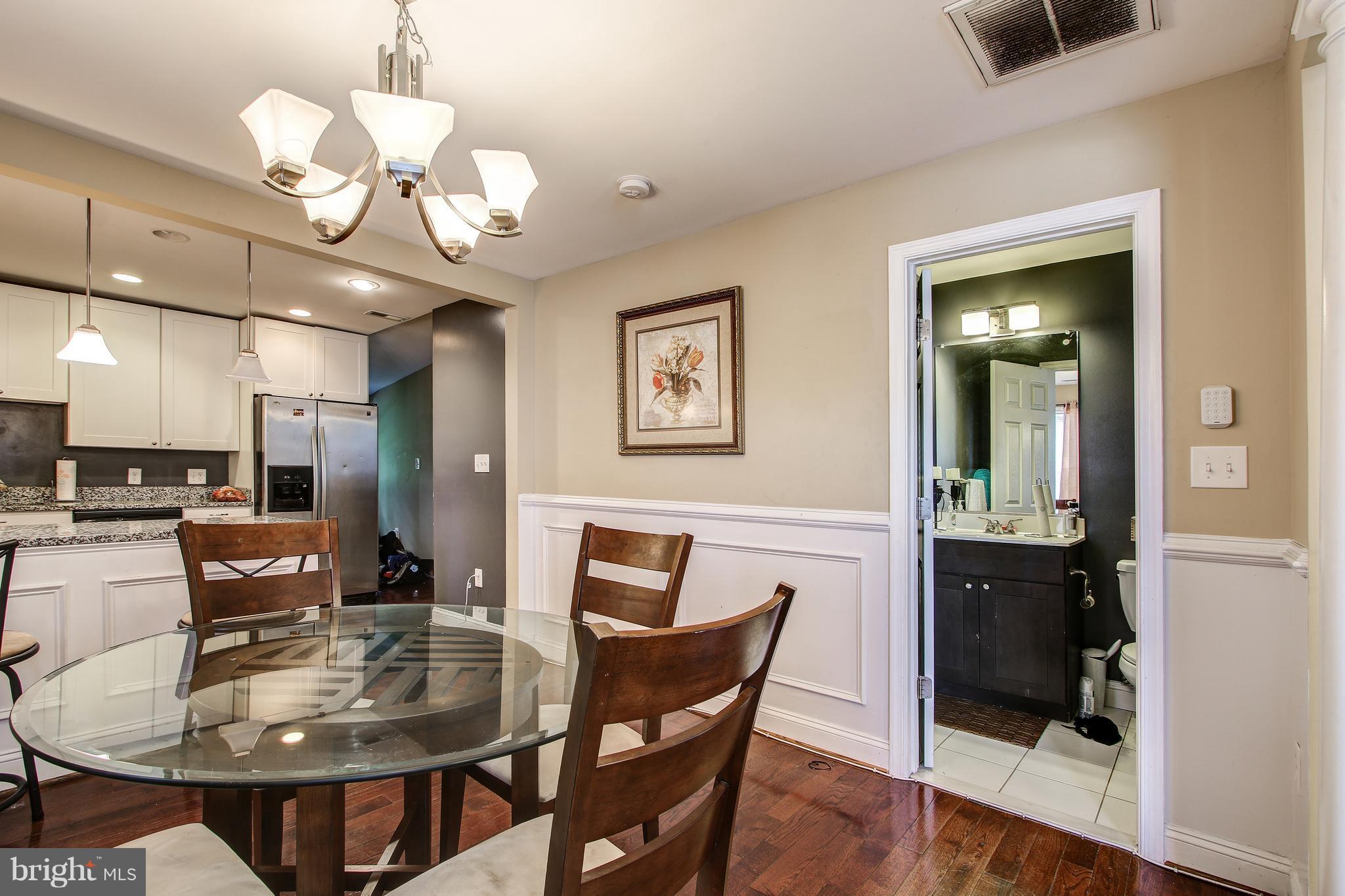GR CAPITOL HEIGHTS - Residential