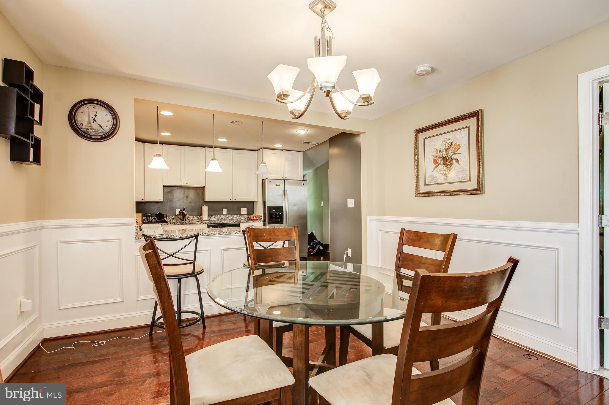 GR CAPITOL HEIGHTS - Residential