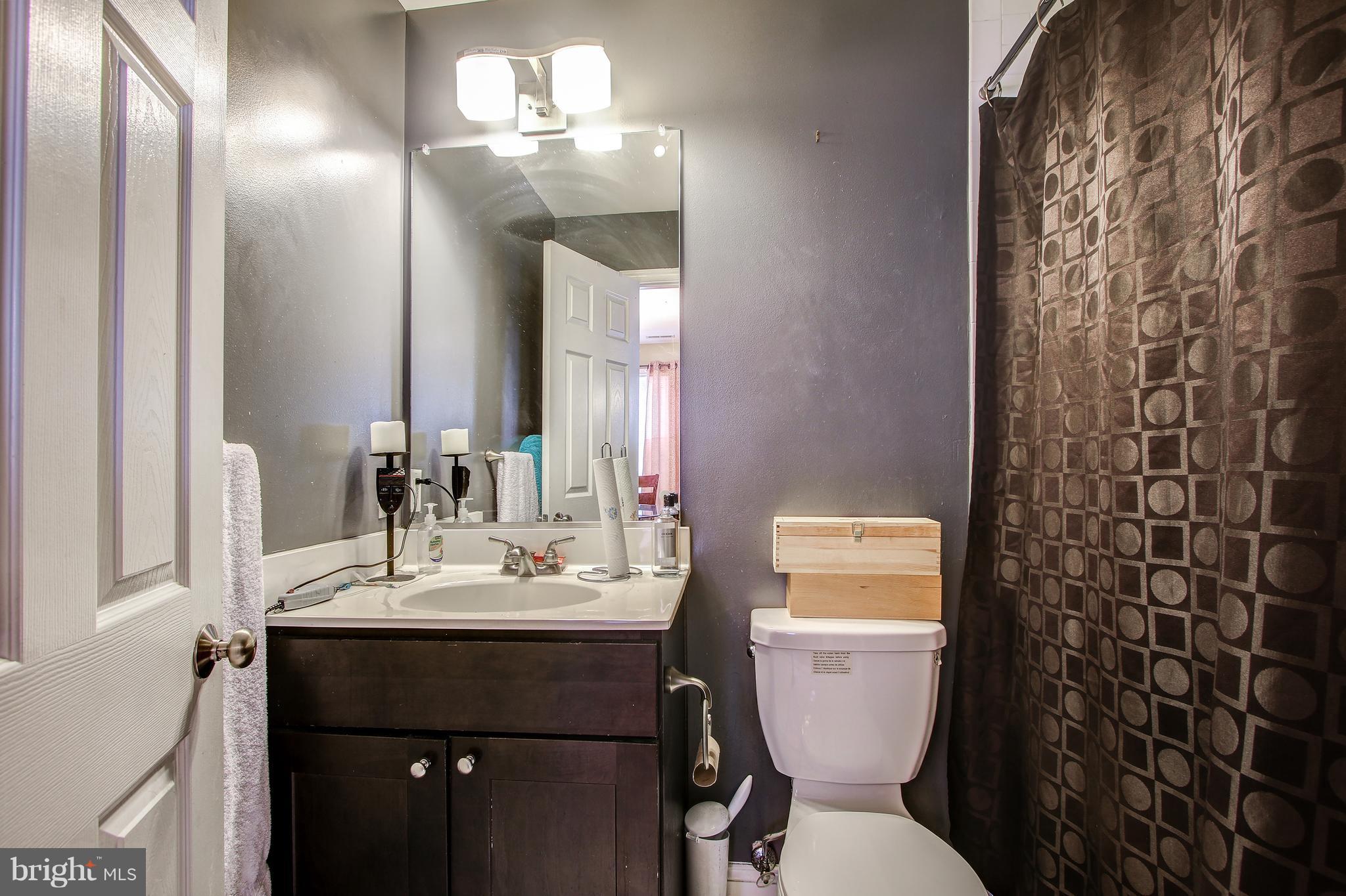 GR CAPITOL HEIGHTS - Residential