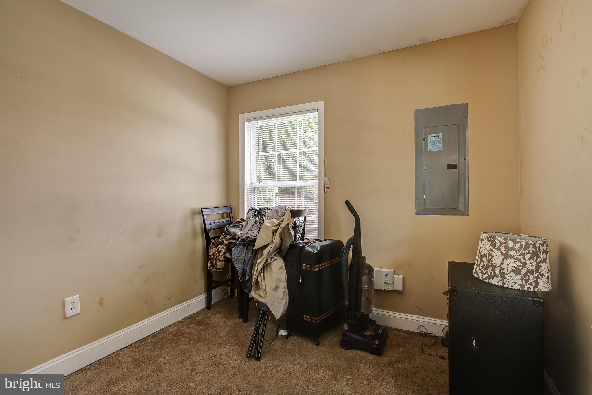 GR CAPITOL HEIGHTS - Residential